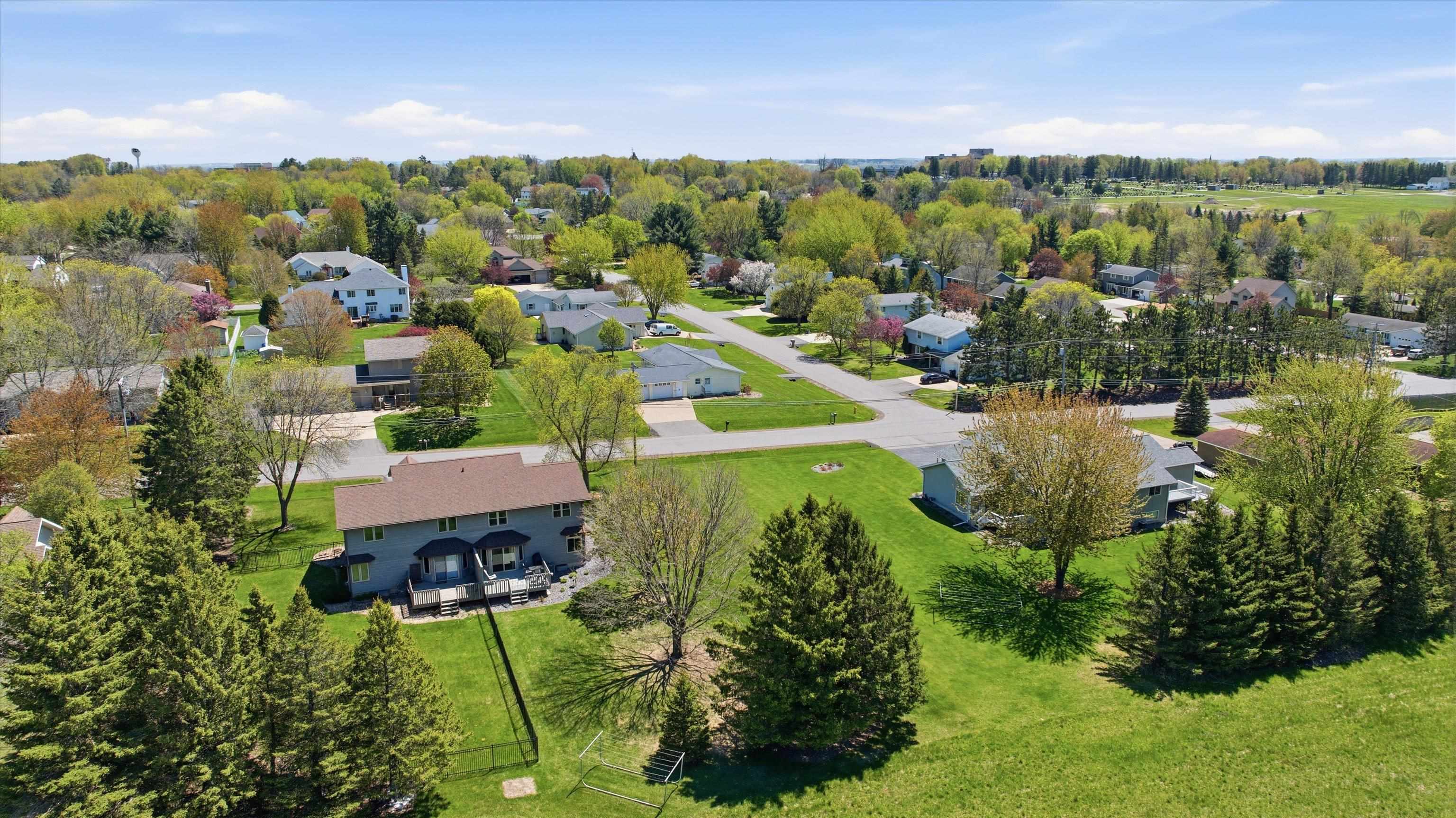 1508 N ADAMS AVENUE, Marshfield, Wisconsin 54449, 3 Bedrooms Bedrooms, ,1 BathroomBathrooms,Residential,For Sale,1508 N ADAMS AVENUE,22602129