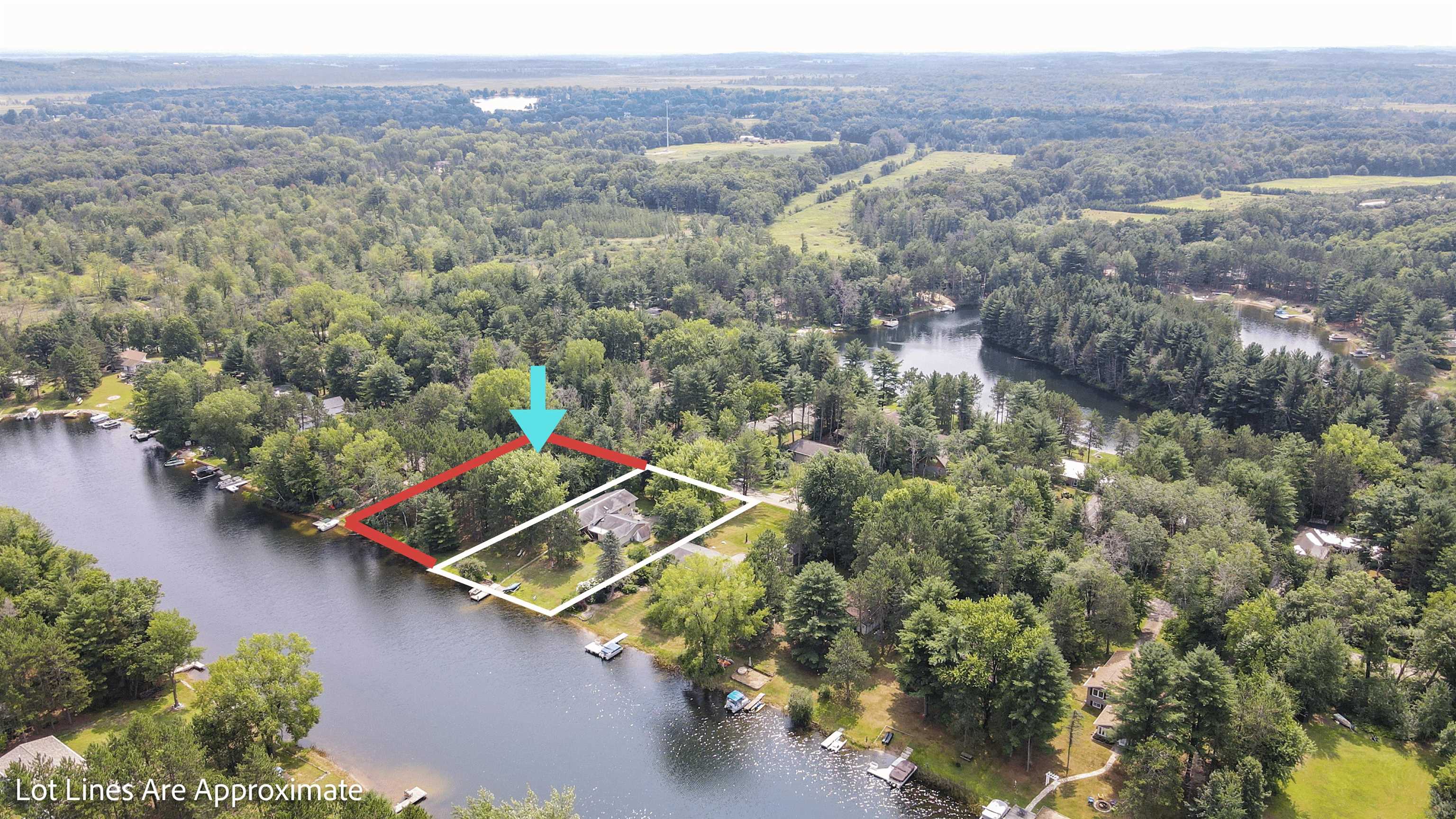 Lot 151 TAMARACK COURT, Neshkoro, Wisconsin 54960, ,Land,For Sale,Lot 151 TAMARACK COURT,22602130