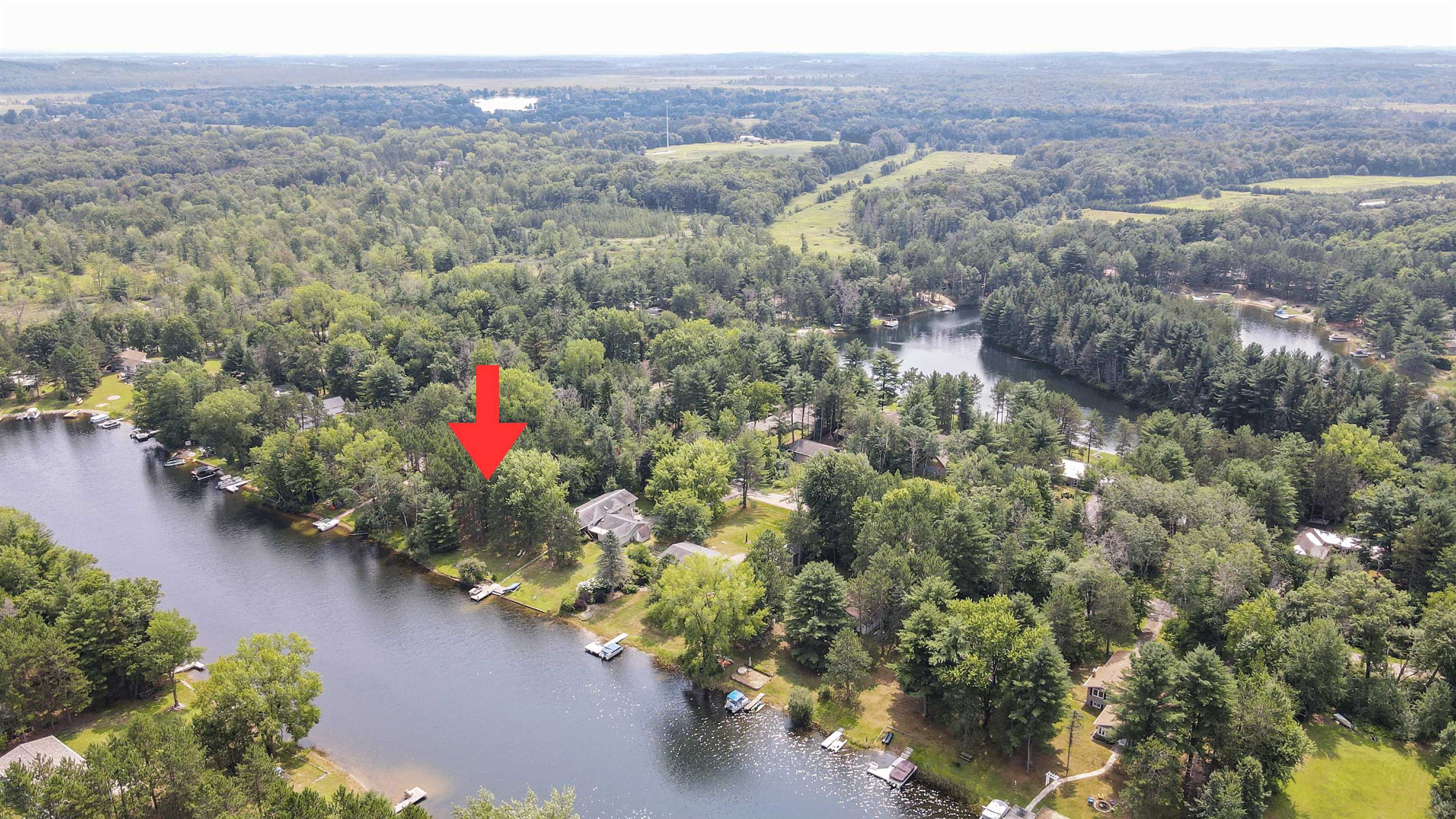 Lot 151 TAMARACK COURT, Neshkoro, Wisconsin 54960, ,Land,For Sale,Lot 151 TAMARACK COURT,22602130
