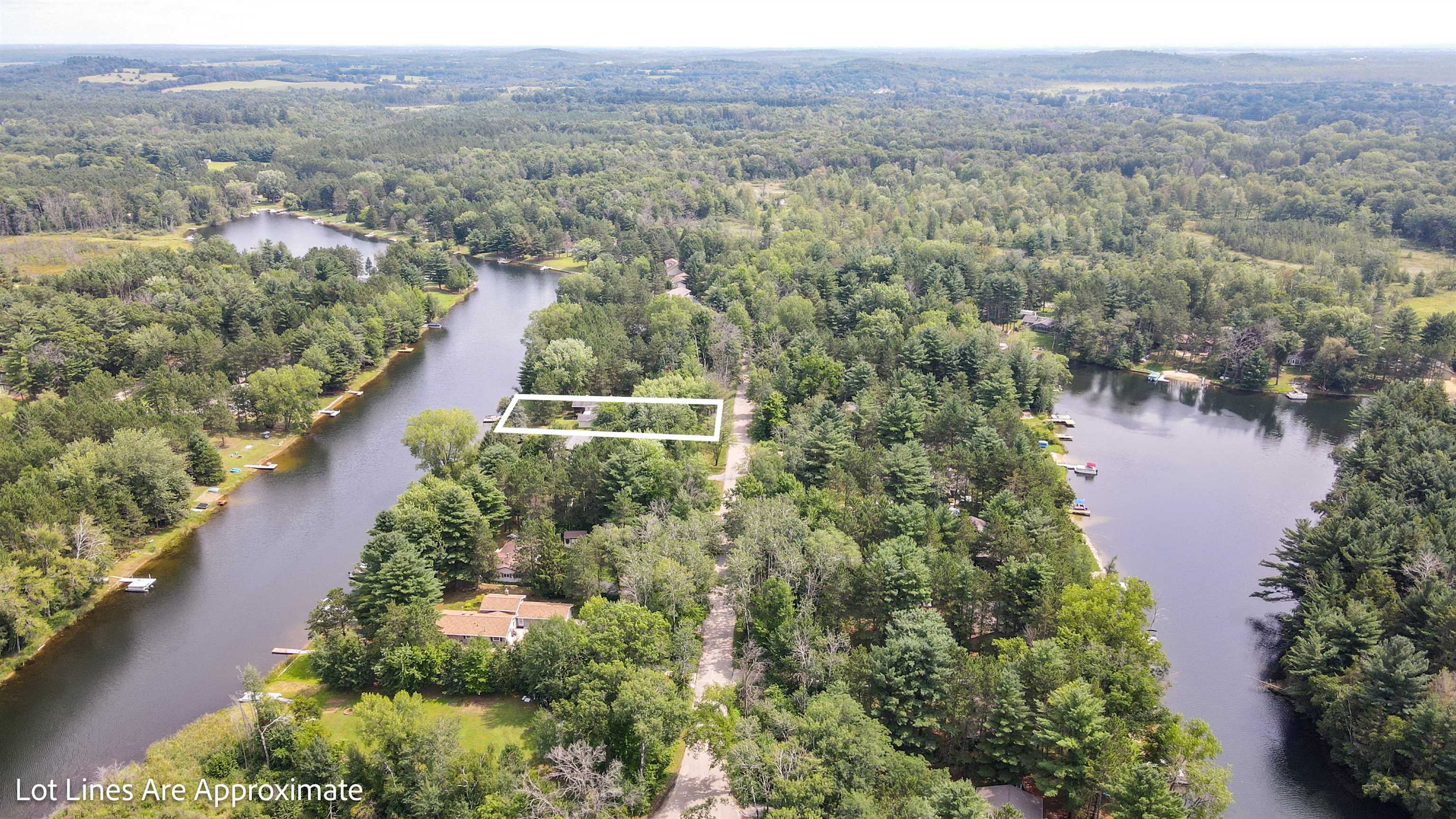 Lot 151 TAMARACK COURT, Neshkoro, Wisconsin 54960, ,Land,For Sale,Lot 151 TAMARACK COURT,22602130