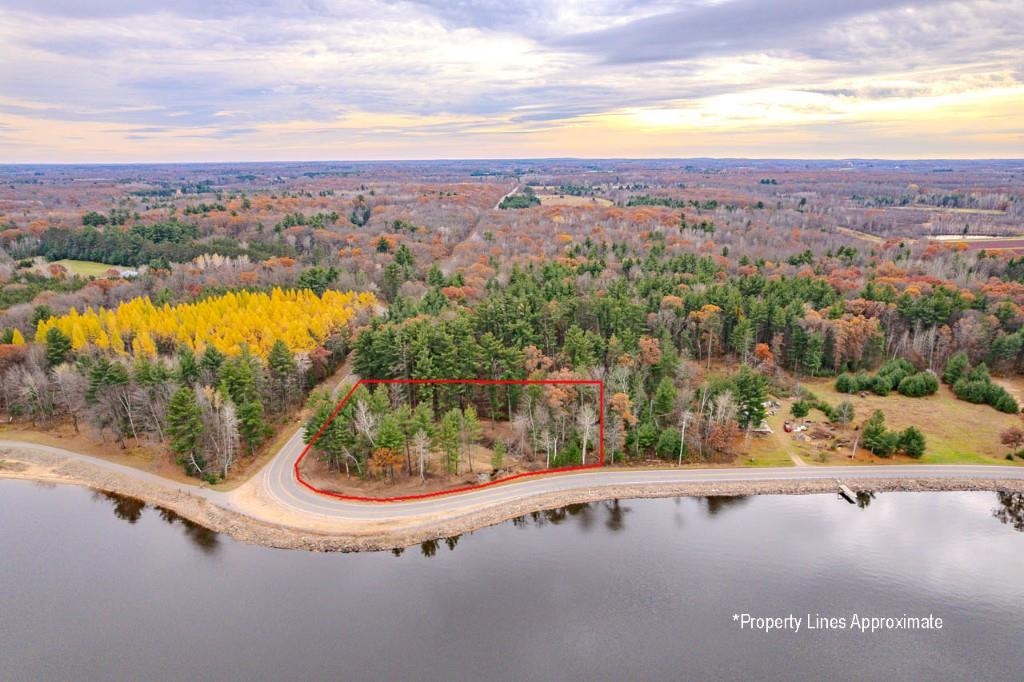 3910 COUNTY ROAD E, Junction City, Wisconsin 54443, ,Land,For Sale,3910 COUNTY ROAD E,22602132