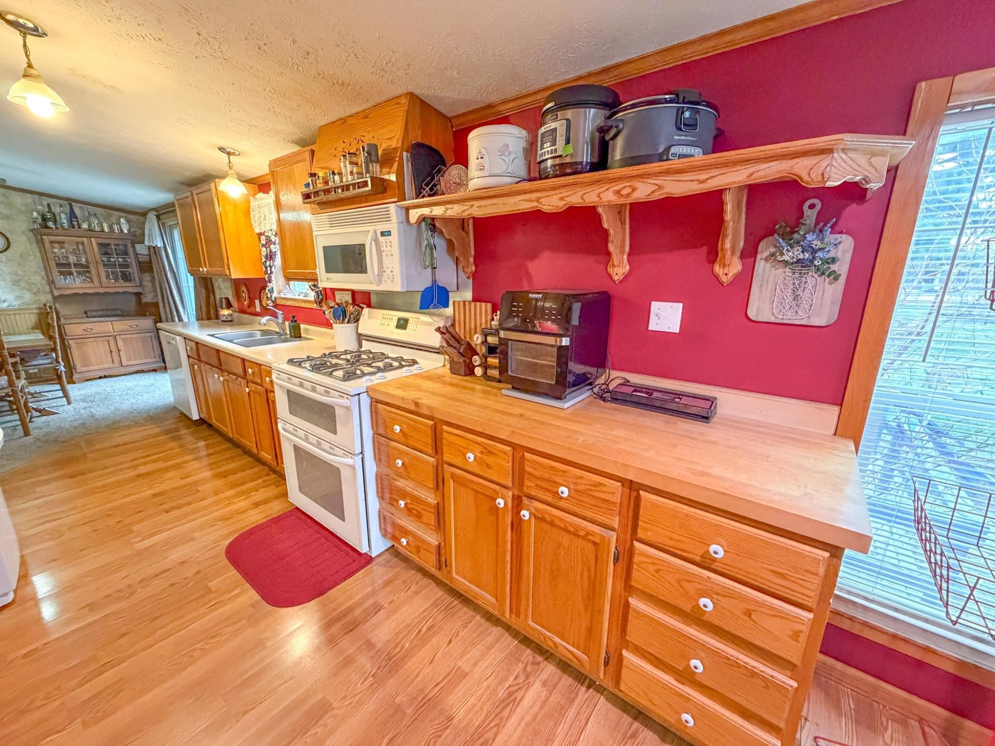 244 FAIRWAY DRIVE, Phillips, Wisconsin 54555, 2 Bedrooms Bedrooms, ,2 BathroomsBathrooms,Residential,For Sale,244 FAIRWAY DRIVE,22602138