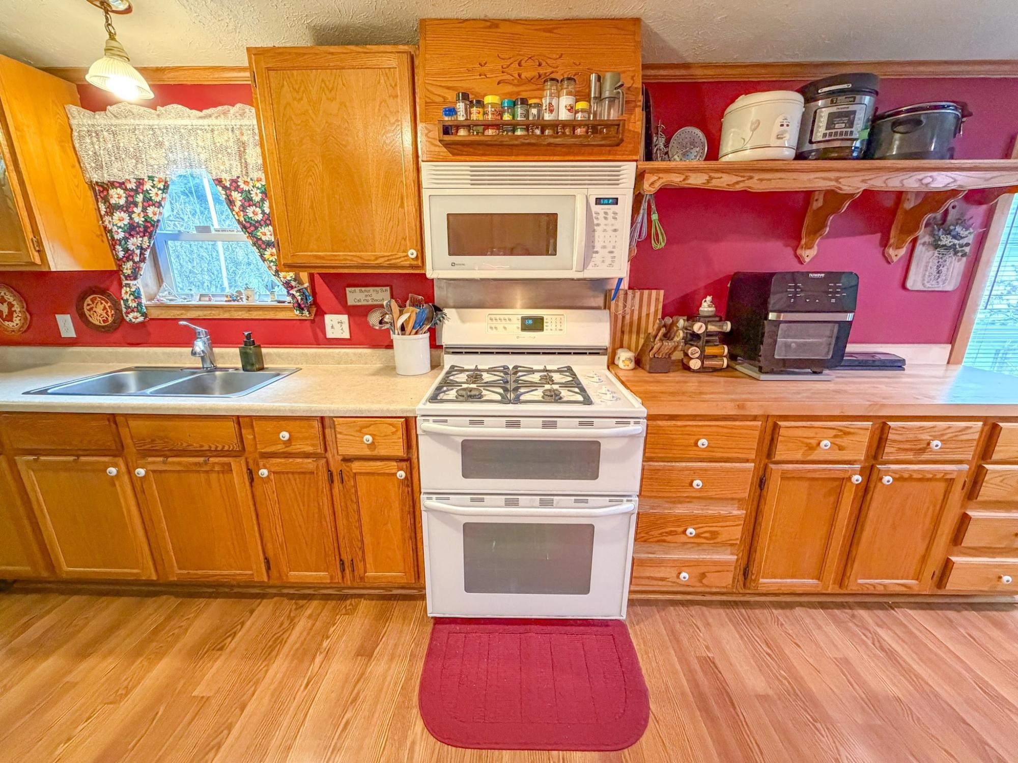 244 FAIRWAY DRIVE, Phillips, Wisconsin 54555, 2 Bedrooms Bedrooms, ,2 BathroomsBathrooms,Residential,For Sale,244 FAIRWAY DRIVE,22602138