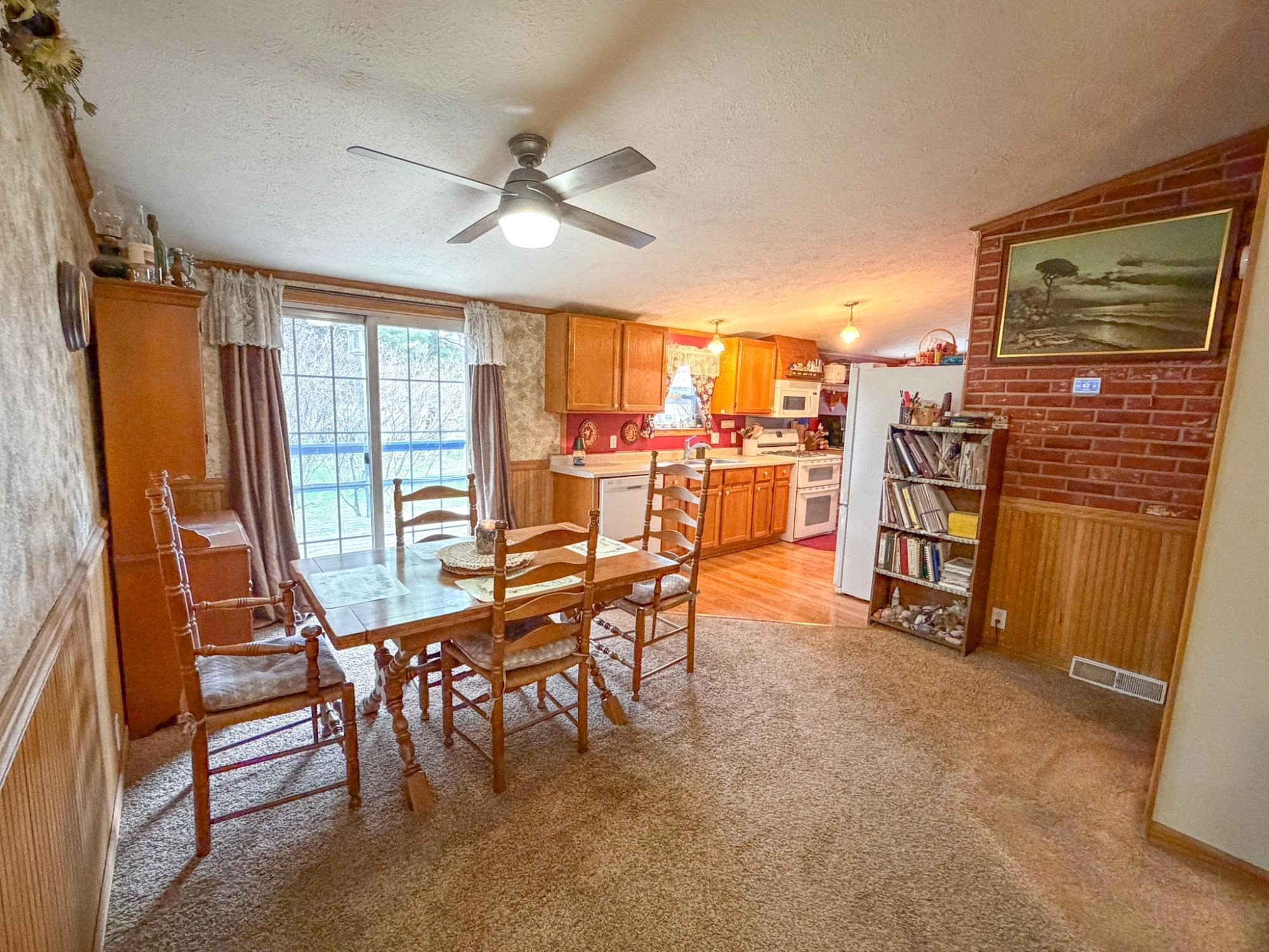 244 FAIRWAY DRIVE, Phillips, Wisconsin 54555, 2 Bedrooms Bedrooms, ,2 BathroomsBathrooms,Residential,For Sale,244 FAIRWAY DRIVE,22602138