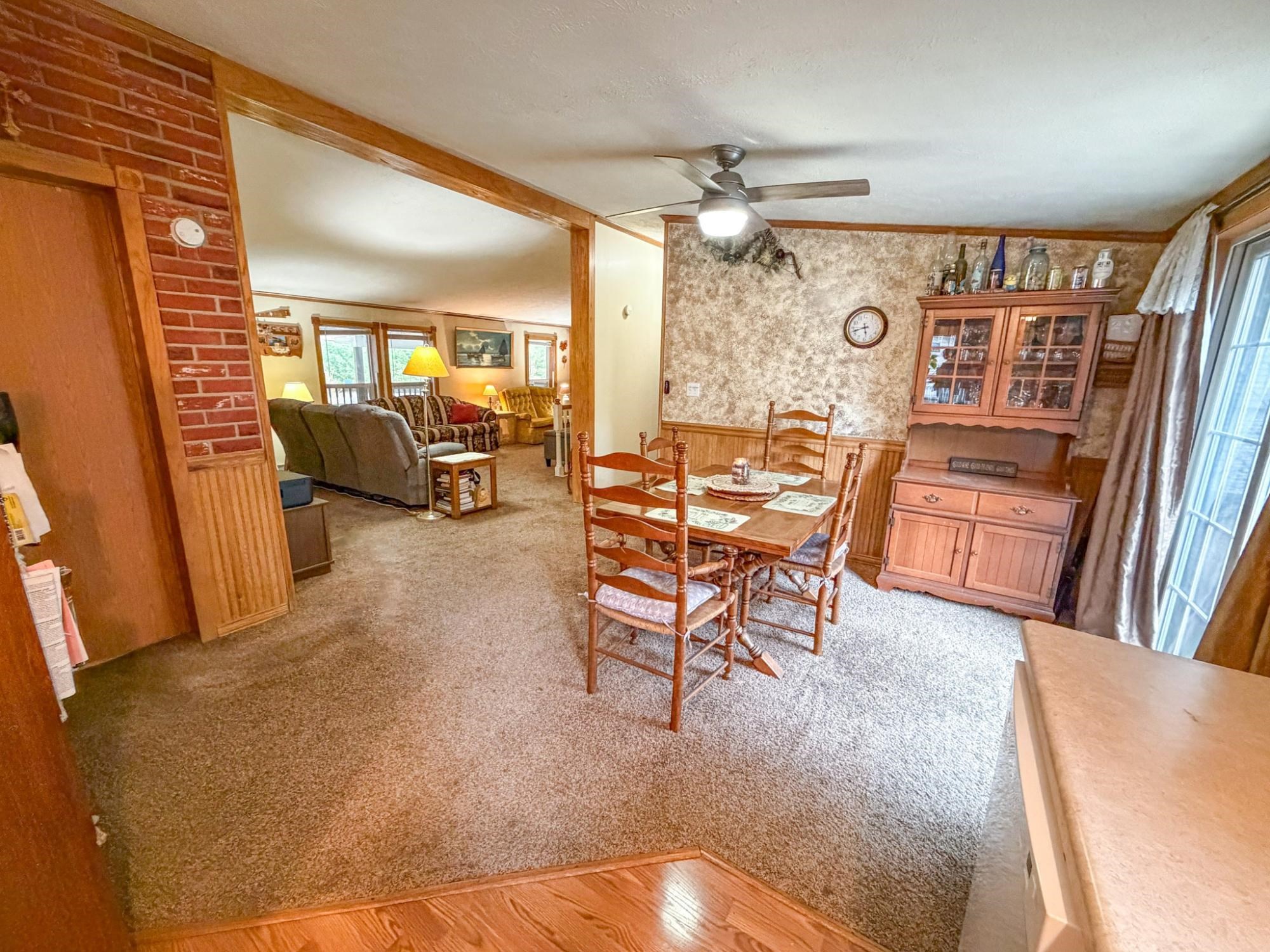 244 FAIRWAY DRIVE, Phillips, Wisconsin 54555, 2 Bedrooms Bedrooms, ,2 BathroomsBathrooms,Residential,For Sale,244 FAIRWAY DRIVE,22602138