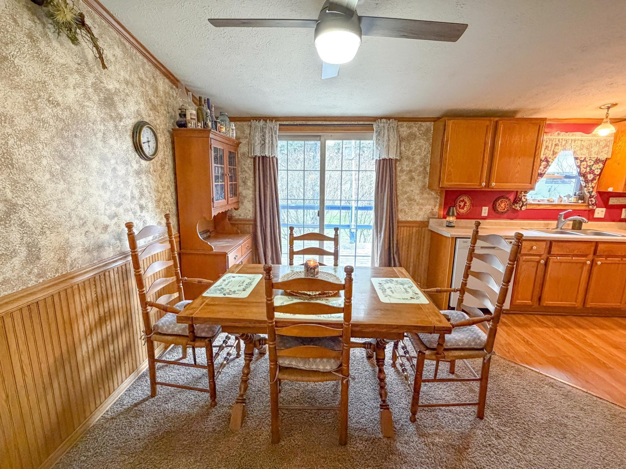244 FAIRWAY DRIVE, Phillips, Wisconsin 54555, 2 Bedrooms Bedrooms, ,2 BathroomsBathrooms,Residential,For Sale,244 FAIRWAY DRIVE,22602138