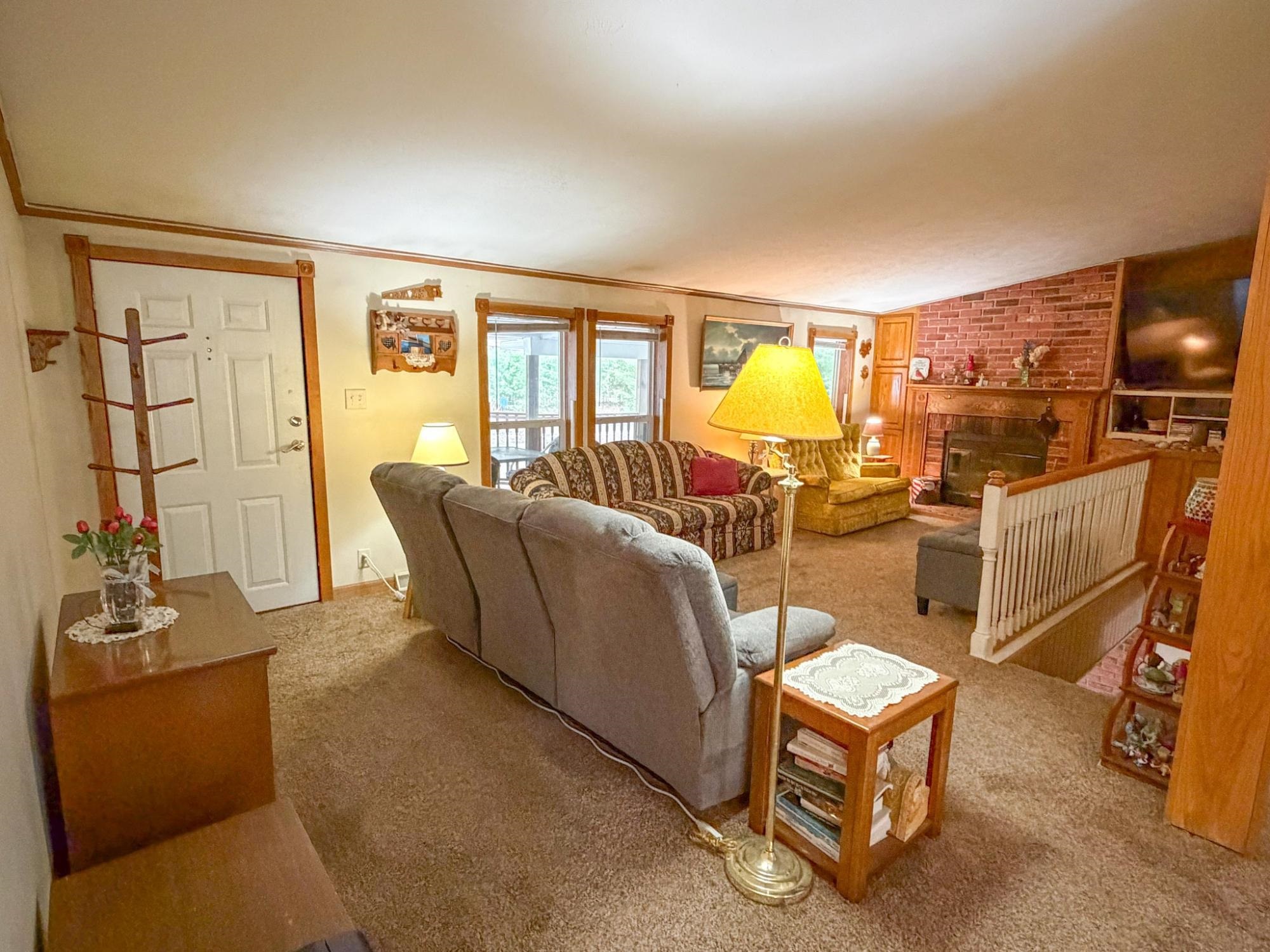 244 FAIRWAY DRIVE, Phillips, Wisconsin 54555, 2 Bedrooms Bedrooms, ,2 BathroomsBathrooms,Residential,For Sale,244 FAIRWAY DRIVE,22602138