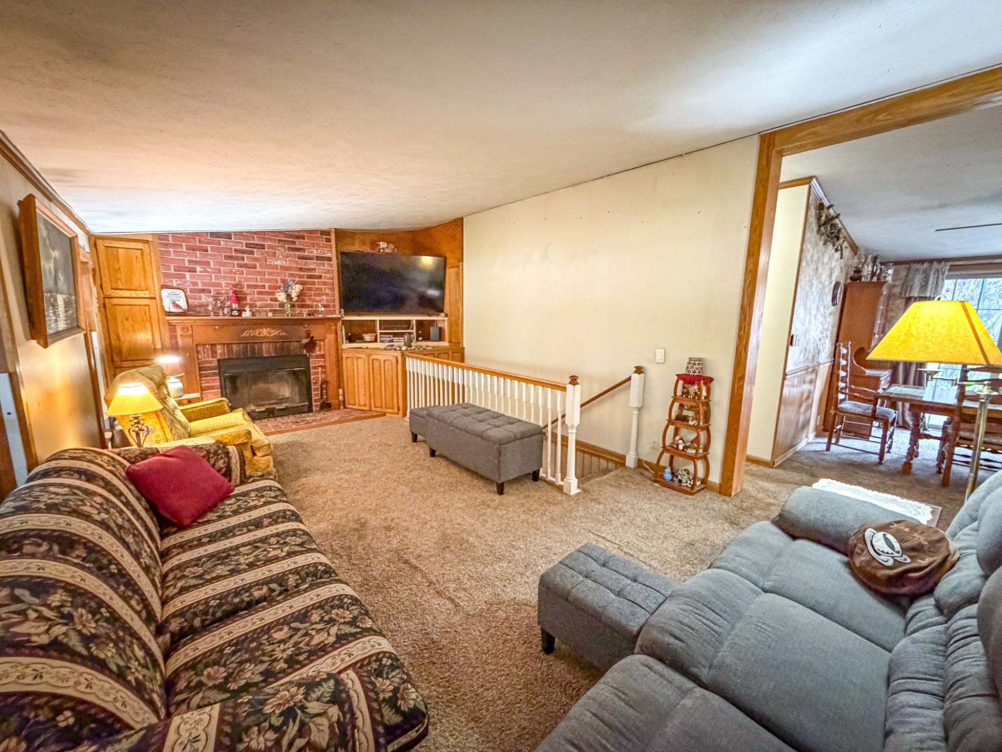 244 FAIRWAY DRIVE, Phillips, Wisconsin 54555, 2 Bedrooms Bedrooms, ,2 BathroomsBathrooms,Residential,For Sale,244 FAIRWAY DRIVE,22602138