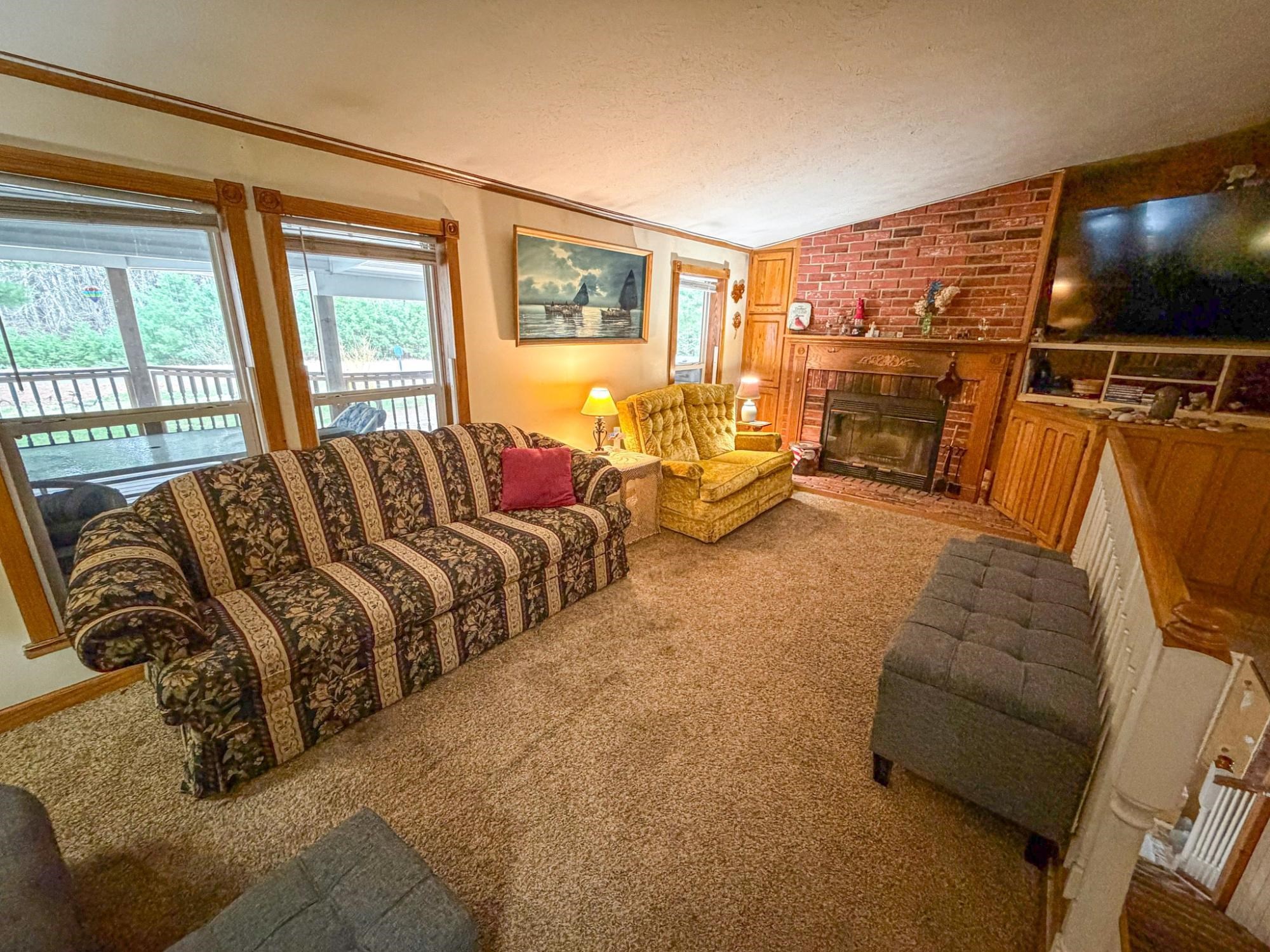 244 FAIRWAY DRIVE, Phillips, Wisconsin 54555, 2 Bedrooms Bedrooms, ,2 BathroomsBathrooms,Residential,For Sale,244 FAIRWAY DRIVE,22602138