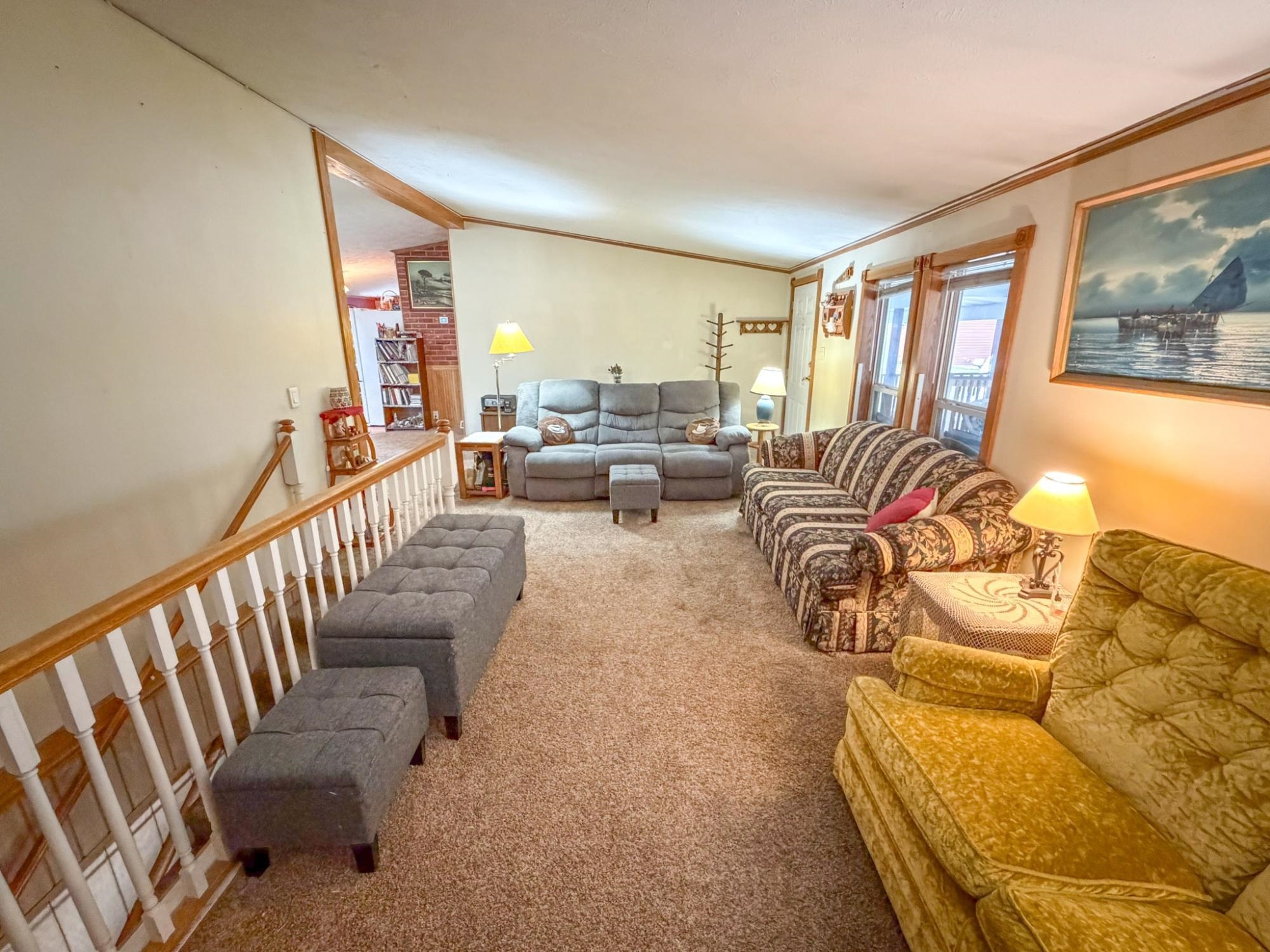 244 FAIRWAY DRIVE, Phillips, Wisconsin 54555, 2 Bedrooms Bedrooms, ,2 BathroomsBathrooms,Residential,For Sale,244 FAIRWAY DRIVE,22602138