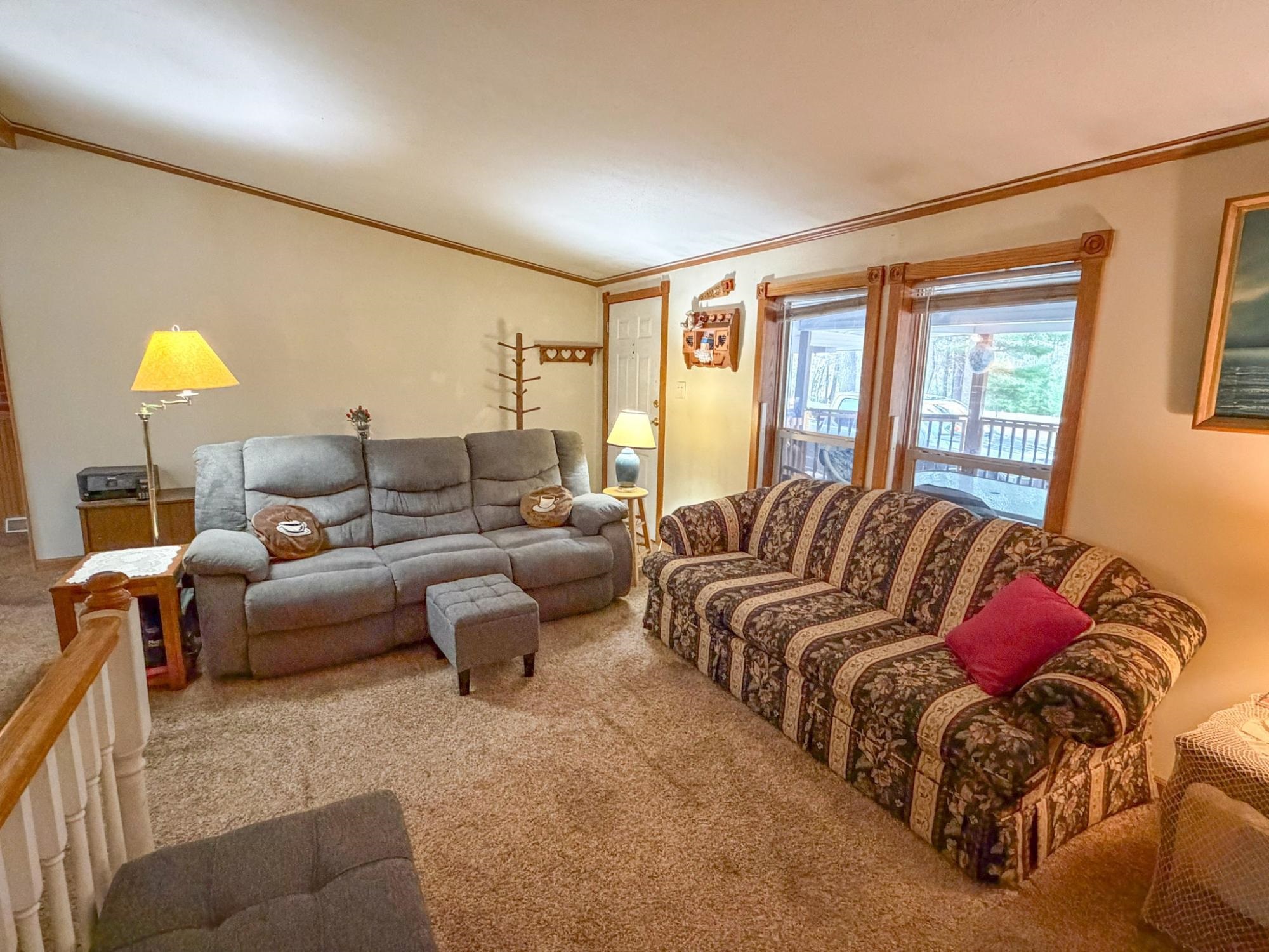 244 FAIRWAY DRIVE, Phillips, Wisconsin 54555, 2 Bedrooms Bedrooms, ,2 BathroomsBathrooms,Residential,For Sale,244 FAIRWAY DRIVE,22602138