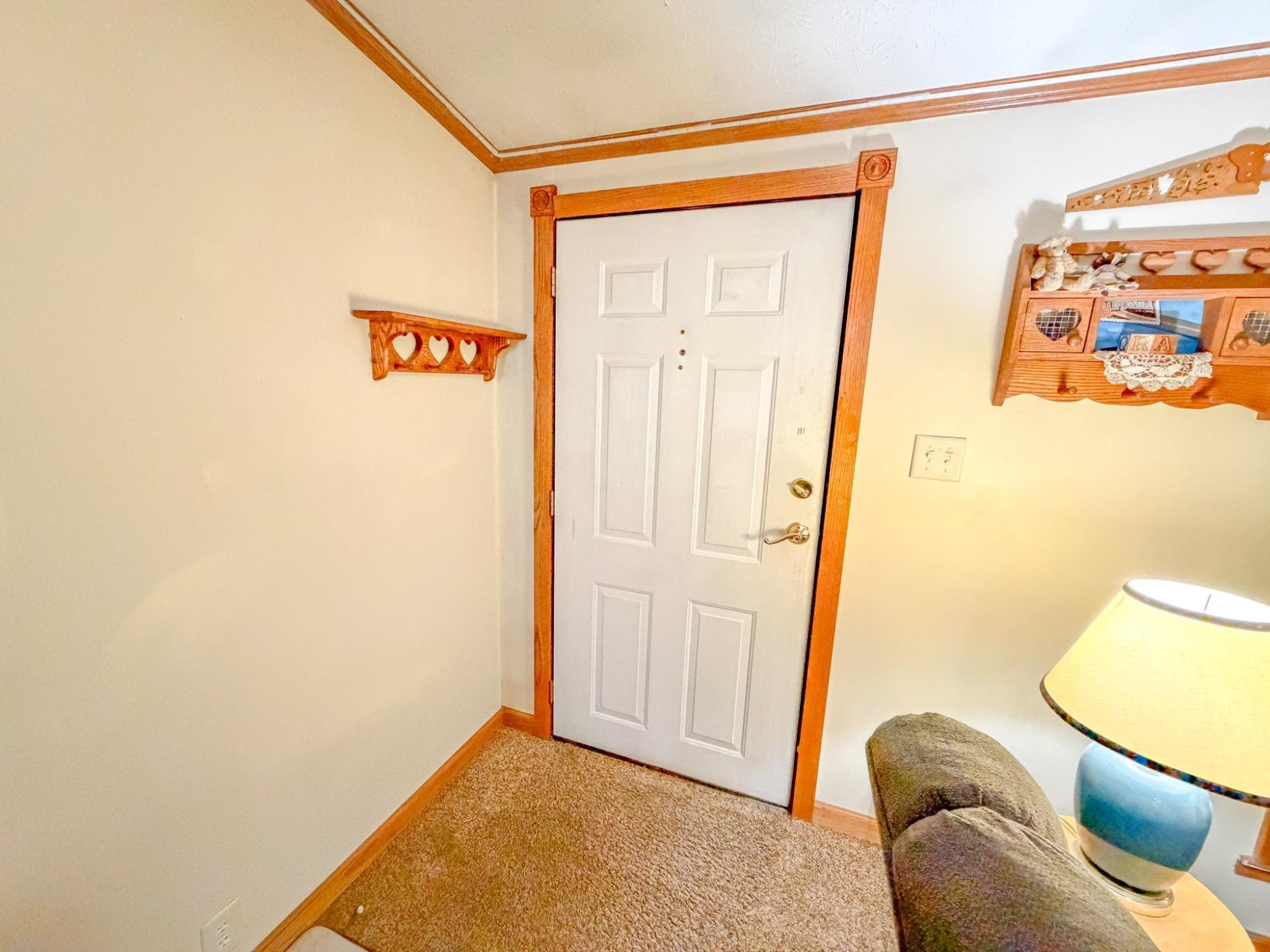 244 FAIRWAY DRIVE, Phillips, Wisconsin 54555, 2 Bedrooms Bedrooms, ,2 BathroomsBathrooms,Residential,For Sale,244 FAIRWAY DRIVE,22602138