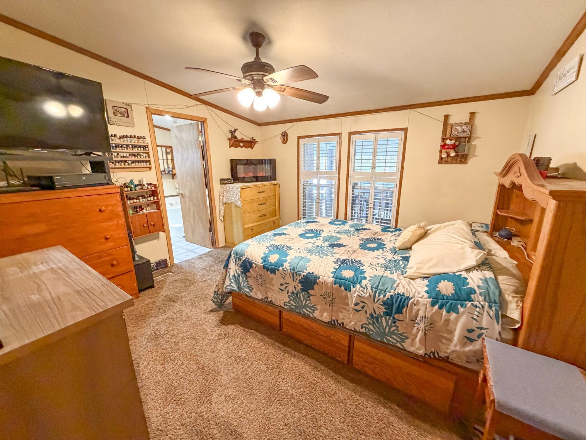 244 FAIRWAY DRIVE, Phillips, Wisconsin 54555, 2 Bedrooms Bedrooms, ,2 BathroomsBathrooms,Residential,For Sale,244 FAIRWAY DRIVE,22602138