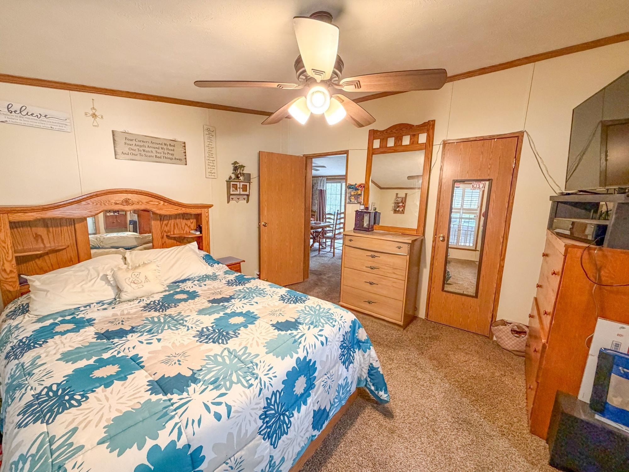 244 FAIRWAY DRIVE, Phillips, Wisconsin 54555, 2 Bedrooms Bedrooms, ,2 BathroomsBathrooms,Residential,For Sale,244 FAIRWAY DRIVE,22602138
