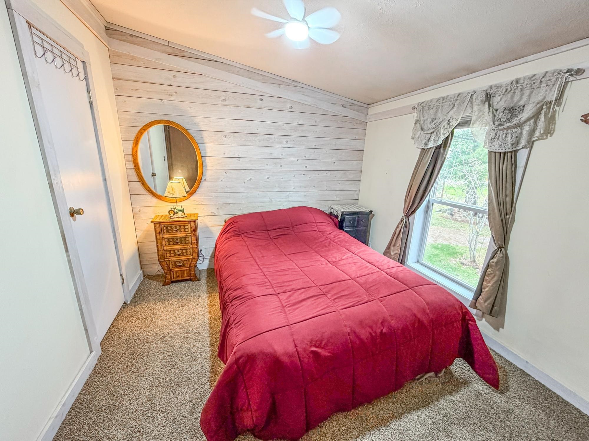 244 FAIRWAY DRIVE, Phillips, Wisconsin 54555, 2 Bedrooms Bedrooms, ,2 BathroomsBathrooms,Residential,For Sale,244 FAIRWAY DRIVE,22602138