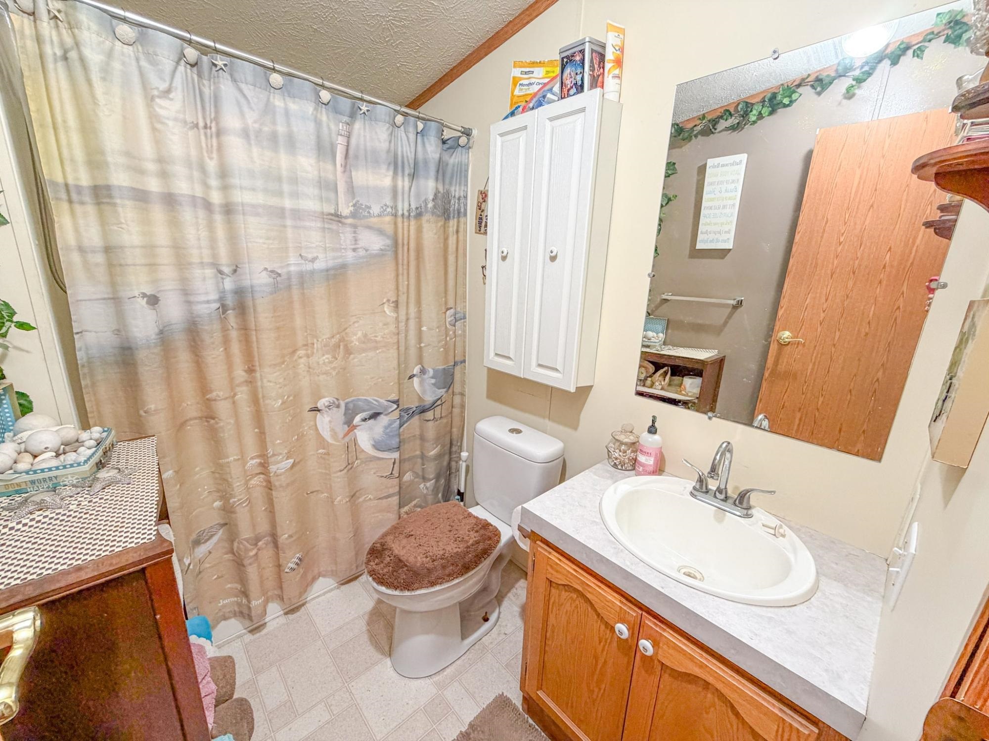 244 FAIRWAY DRIVE, Phillips, Wisconsin 54555, 2 Bedrooms Bedrooms, ,2 BathroomsBathrooms,Residential,For Sale,244 FAIRWAY DRIVE,22602138