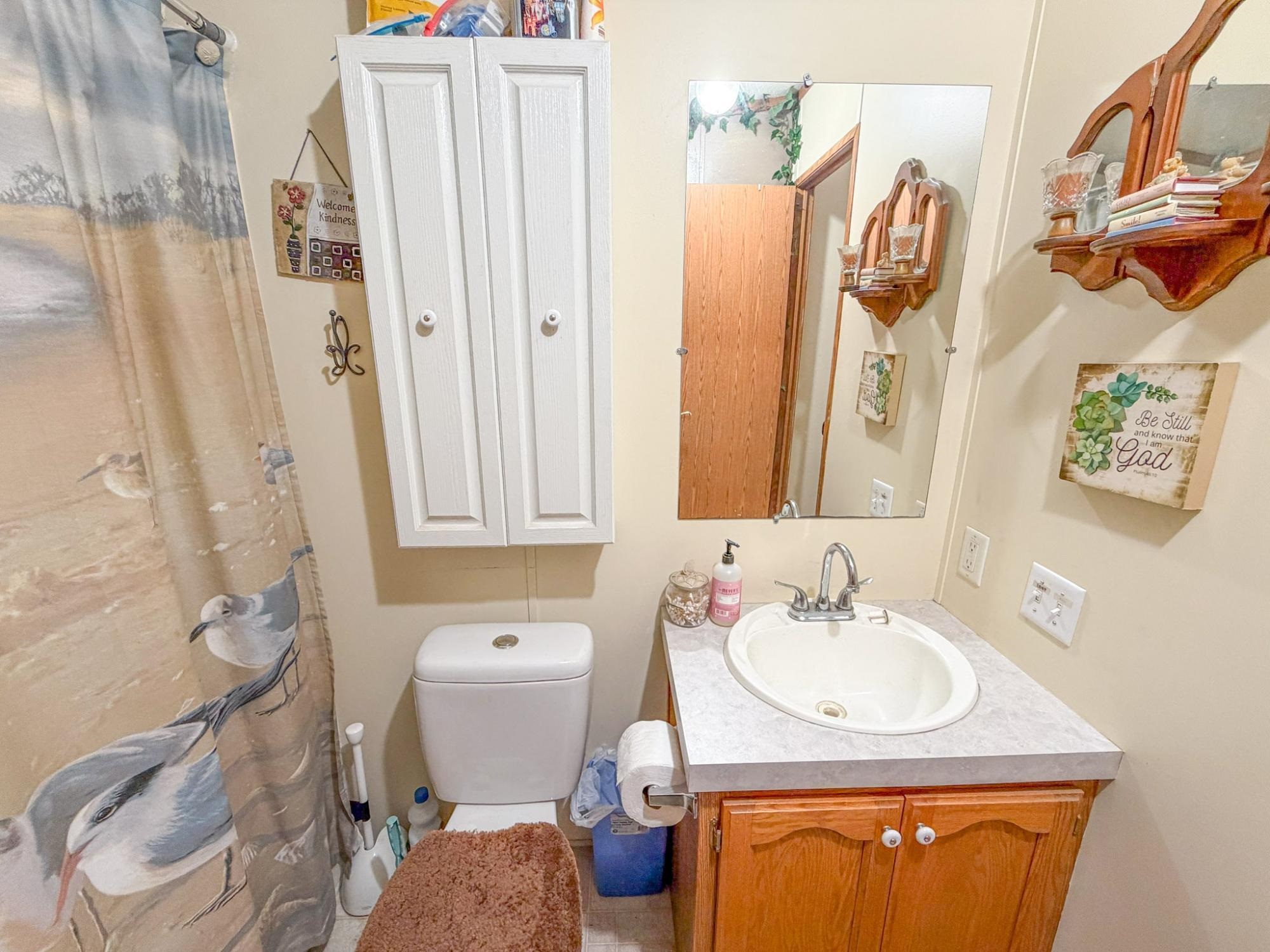 244 FAIRWAY DRIVE, Phillips, Wisconsin 54555, 2 Bedrooms Bedrooms, ,2 BathroomsBathrooms,Residential,For Sale,244 FAIRWAY DRIVE,22602138