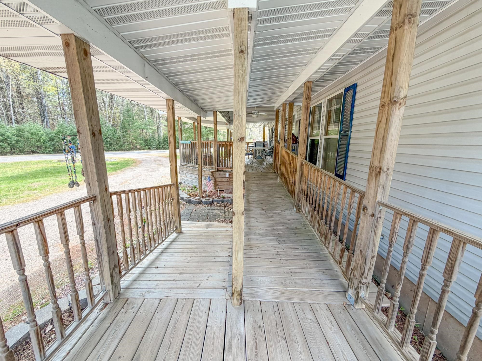 244 FAIRWAY DRIVE, Phillips, Wisconsin 54555, 2 Bedrooms Bedrooms, ,2 BathroomsBathrooms,Residential,For Sale,244 FAIRWAY DRIVE,22602138