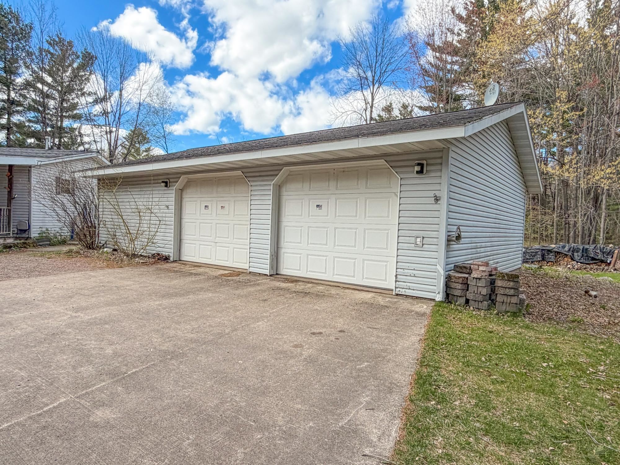 244 FAIRWAY DRIVE, Phillips, Wisconsin 54555, 2 Bedrooms Bedrooms, ,2 BathroomsBathrooms,Residential,For Sale,244 FAIRWAY DRIVE,22602138