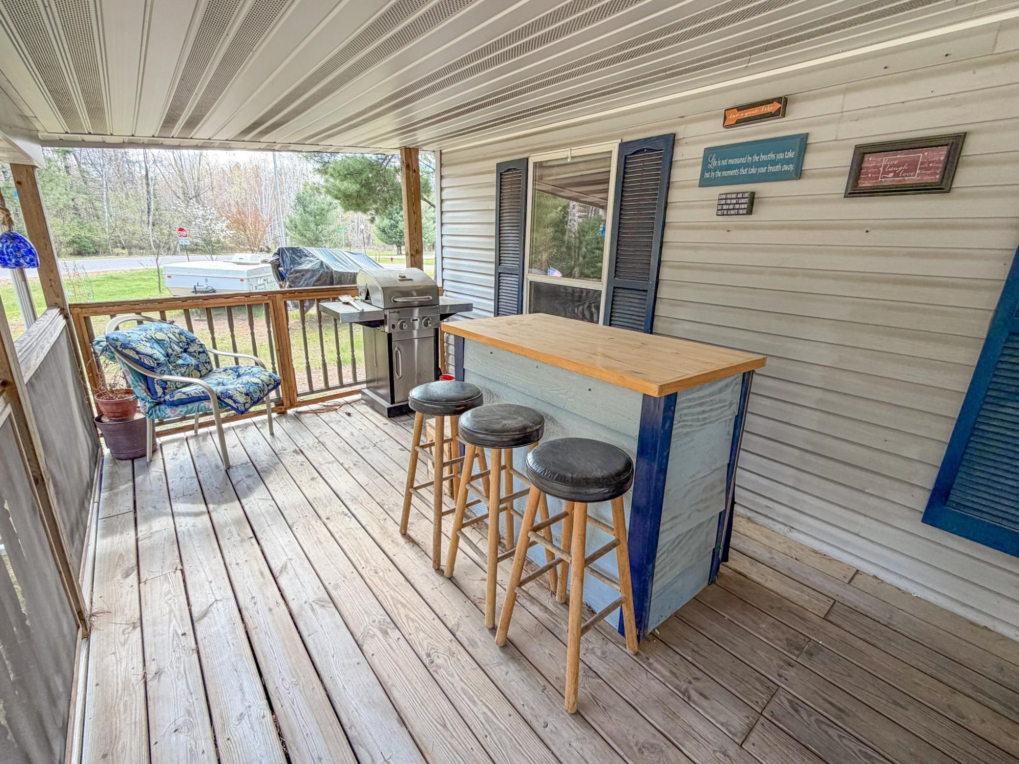 244 FAIRWAY DRIVE, Phillips, Wisconsin 54555, 2 Bedrooms Bedrooms, ,2 BathroomsBathrooms,Residential,For Sale,244 FAIRWAY DRIVE,22602138