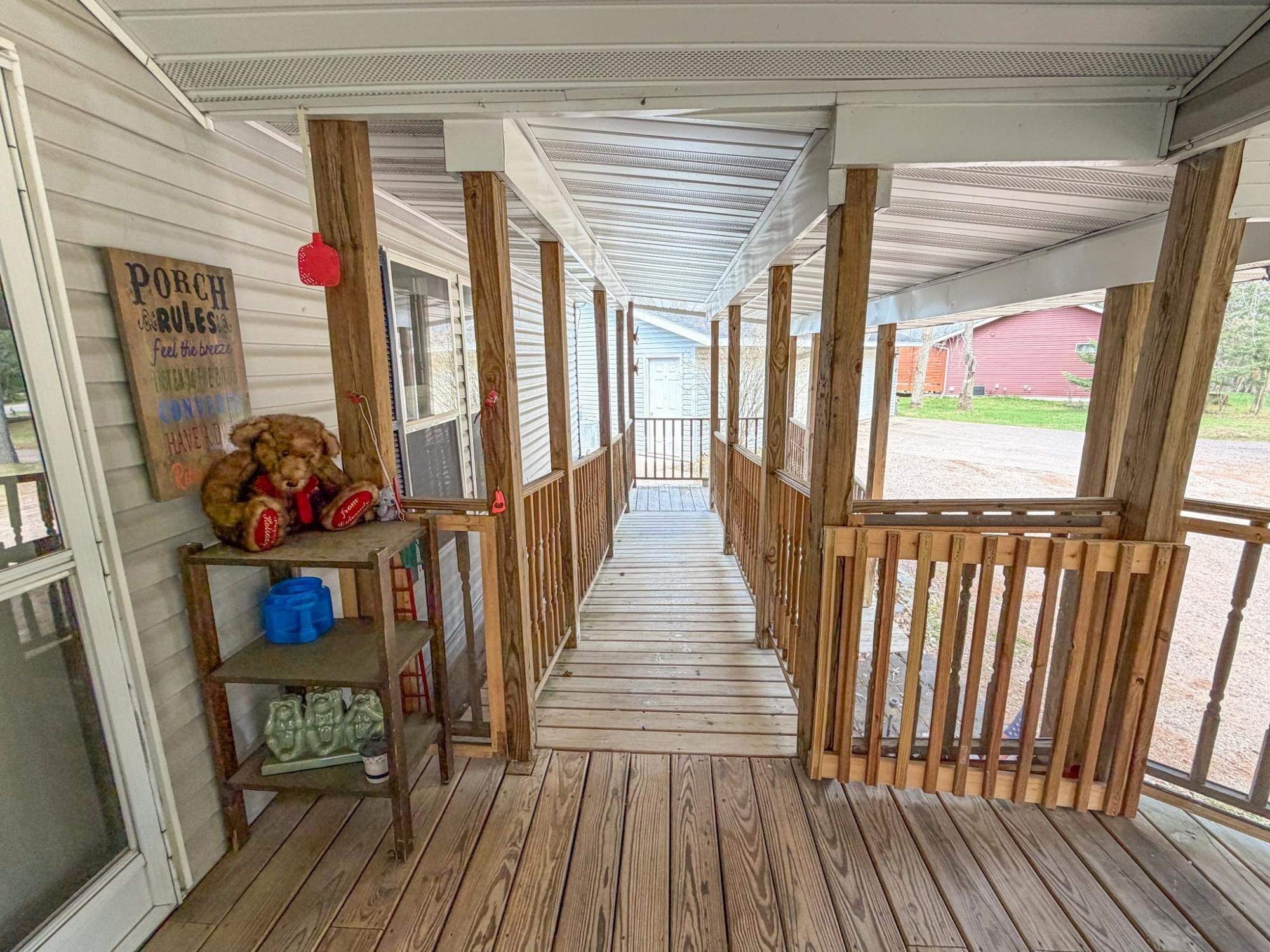 244 FAIRWAY DRIVE, Phillips, Wisconsin 54555, 2 Bedrooms Bedrooms, ,2 BathroomsBathrooms,Residential,For Sale,244 FAIRWAY DRIVE,22602138
