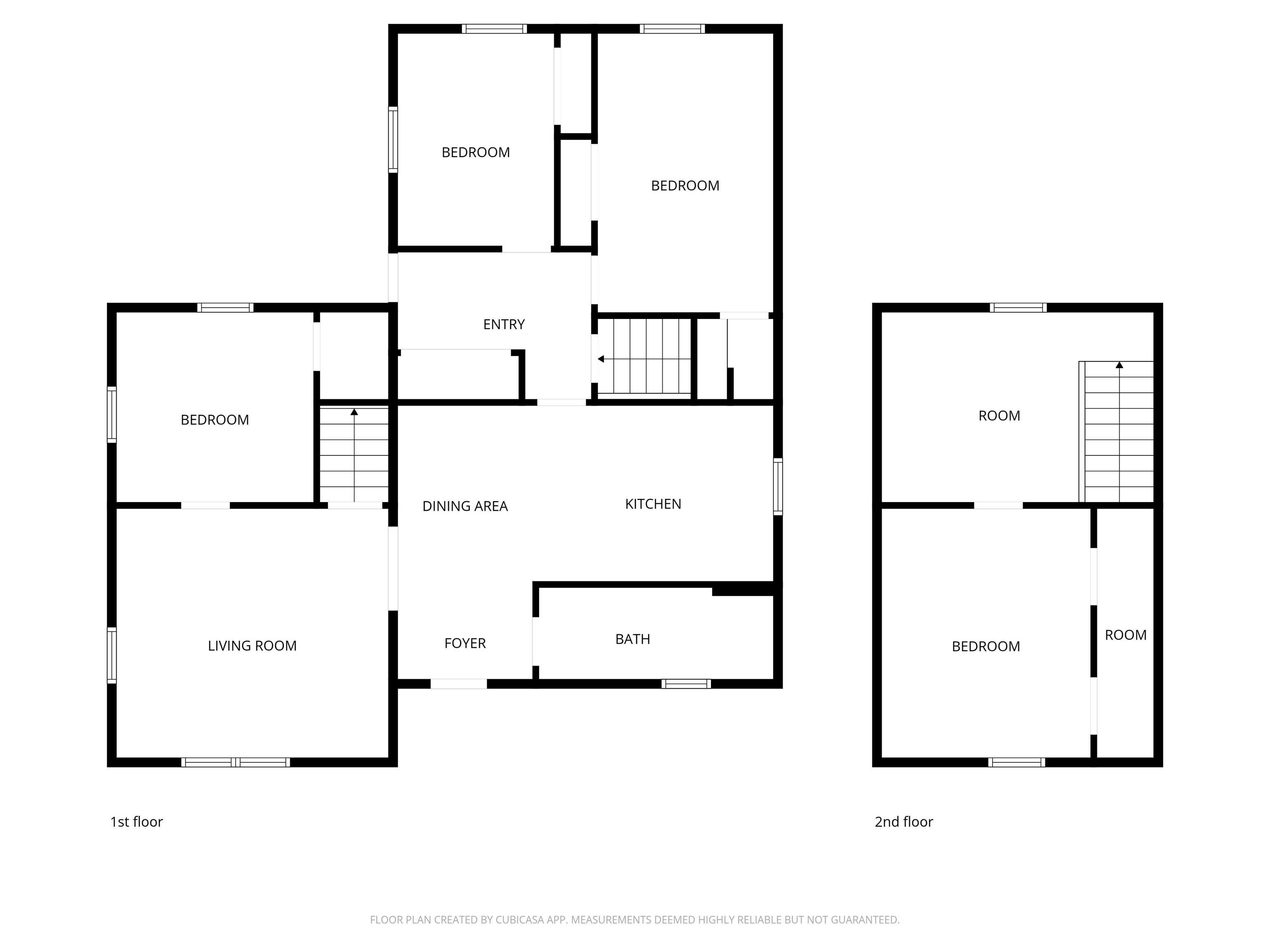 310 N MAPLE AVENUE, Marshfield, Wisconsin 54449, 4 Bedrooms Bedrooms, ,1 BathroomBathrooms,Residential,For Sale,310 N MAPLE AVENUE,22602140