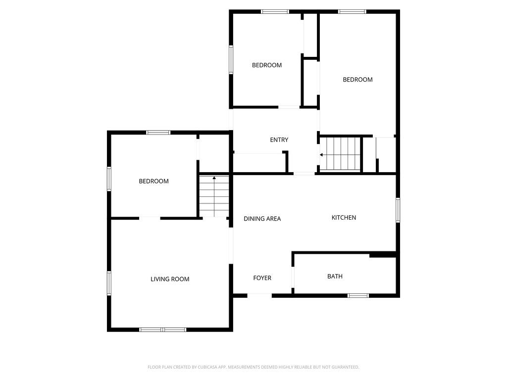 310 N MAPLE AVENUE, Marshfield, Wisconsin 54449, 4 Bedrooms Bedrooms, ,1 BathroomBathrooms,Residential,For Sale,310 N MAPLE AVENUE,22602140