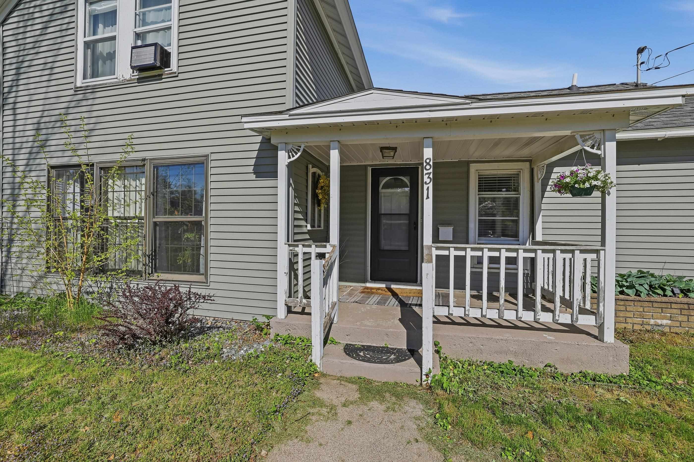 831 LINCOLN STREET, Wisconsin Rapids, Wisconsin 54494, 3 Bedrooms Bedrooms, ,1 BathroomBathrooms,Residential,For Sale,831 LINCOLN STREET,22602141