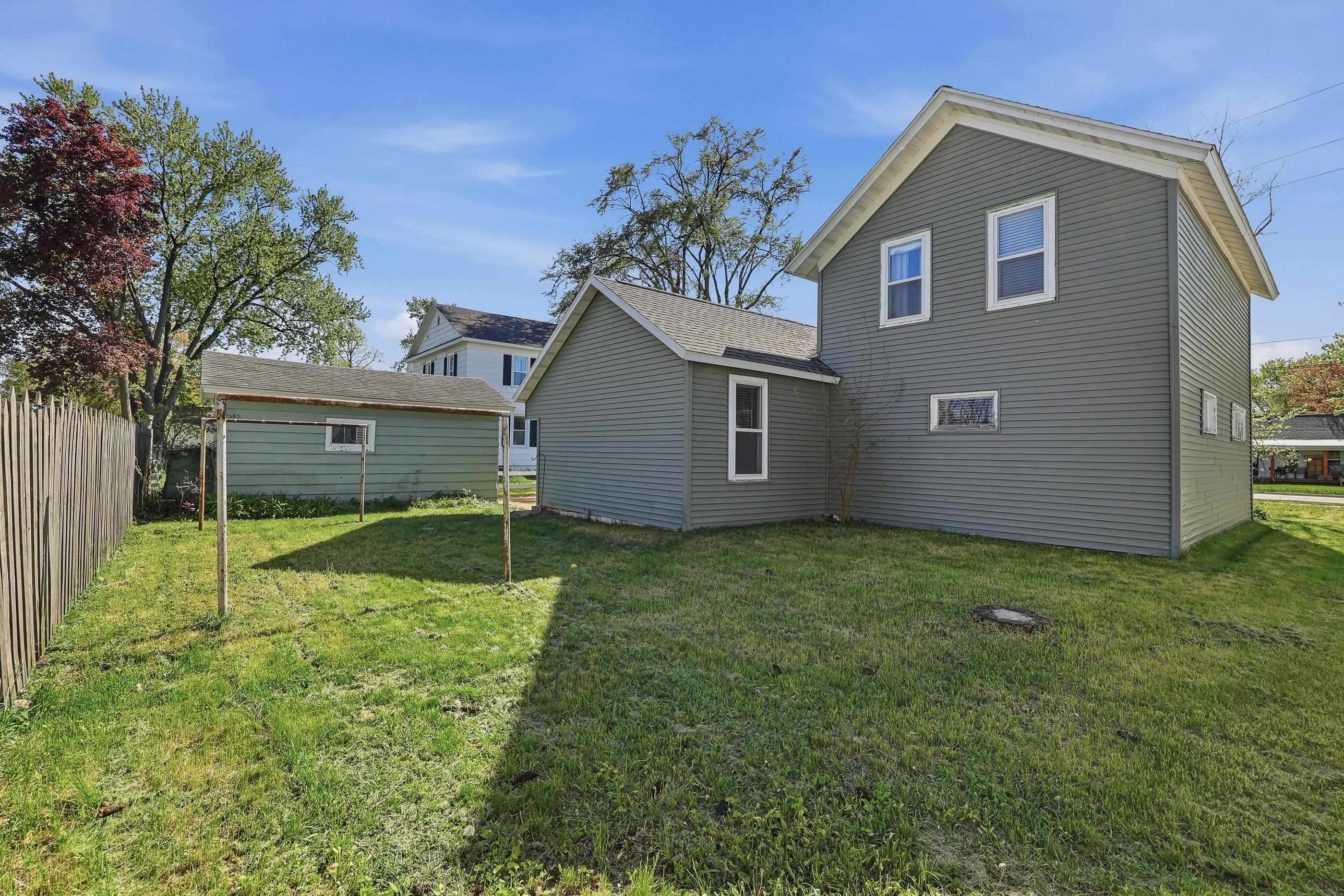 831 LINCOLN STREET, Wisconsin Rapids, Wisconsin 54494, 3 Bedrooms Bedrooms, ,1 BathroomBathrooms,Residential,For Sale,831 LINCOLN STREET,22602141