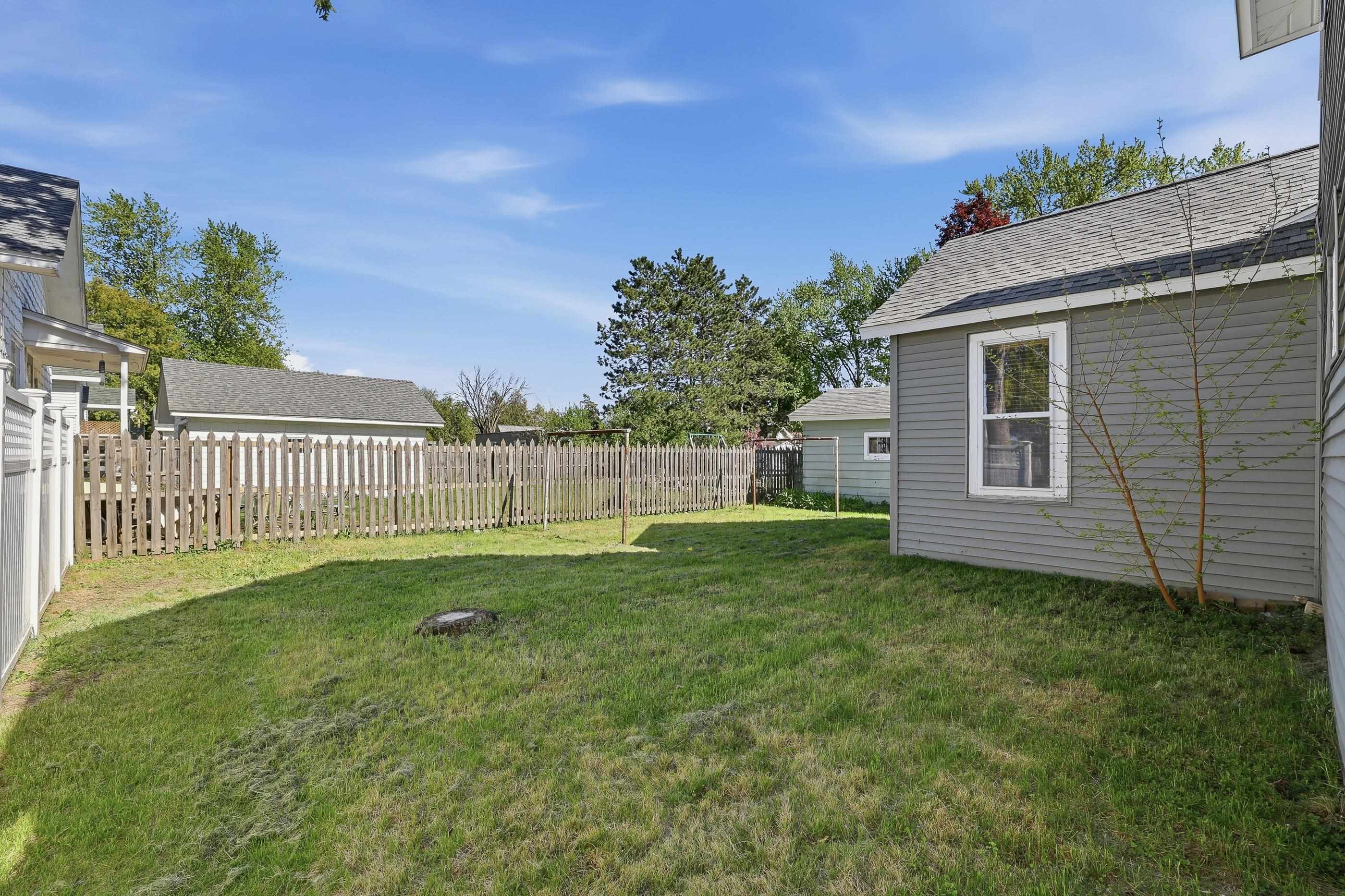831 LINCOLN STREET, Wisconsin Rapids, Wisconsin 54494, 3 Bedrooms Bedrooms, ,1 BathroomBathrooms,Residential,For Sale,831 LINCOLN STREET,22602141