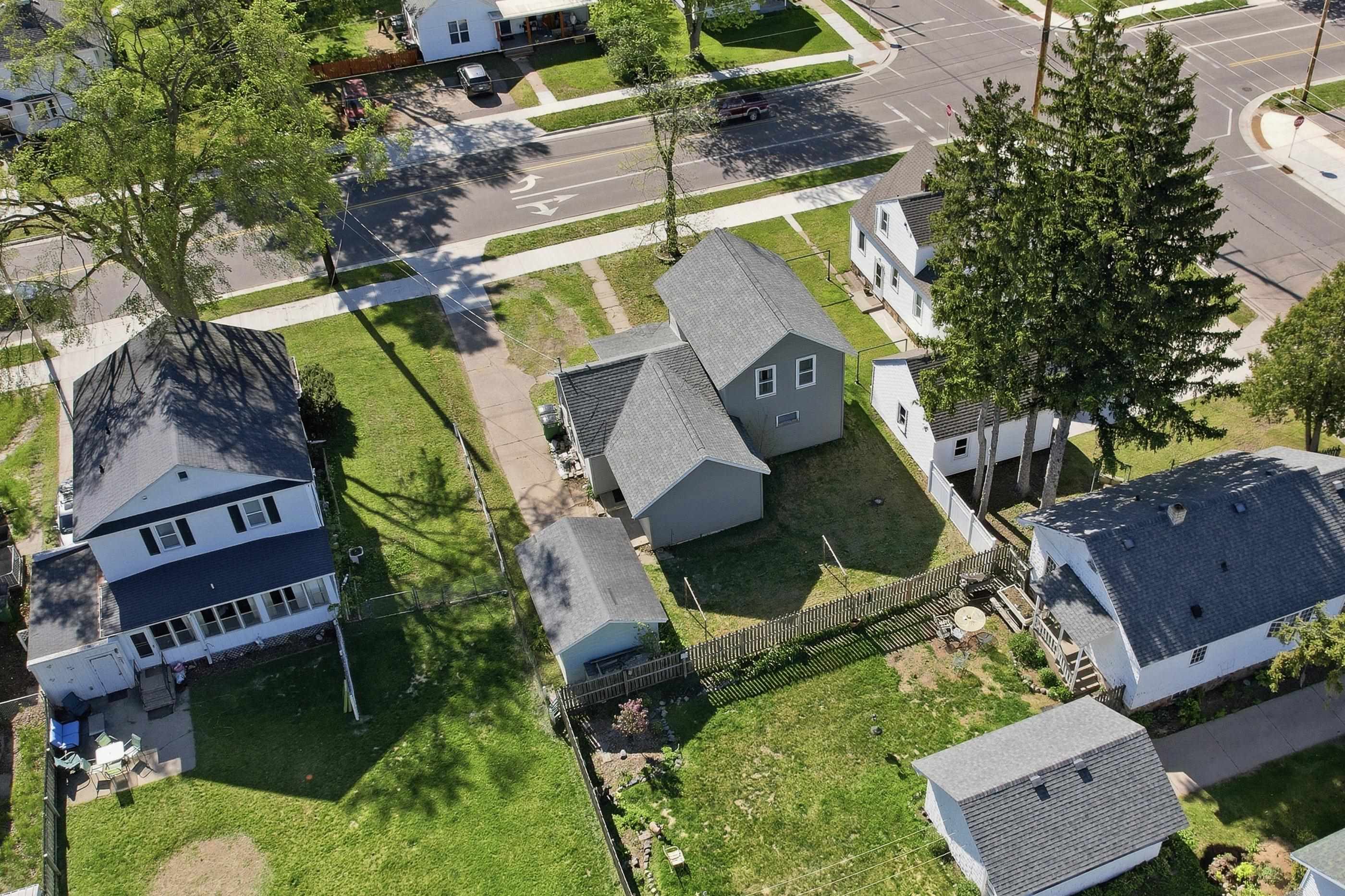 831 LINCOLN STREET, Wisconsin Rapids, Wisconsin 54494, 3 Bedrooms Bedrooms, ,1 BathroomBathrooms,Residential,For Sale,831 LINCOLN STREET,22602141