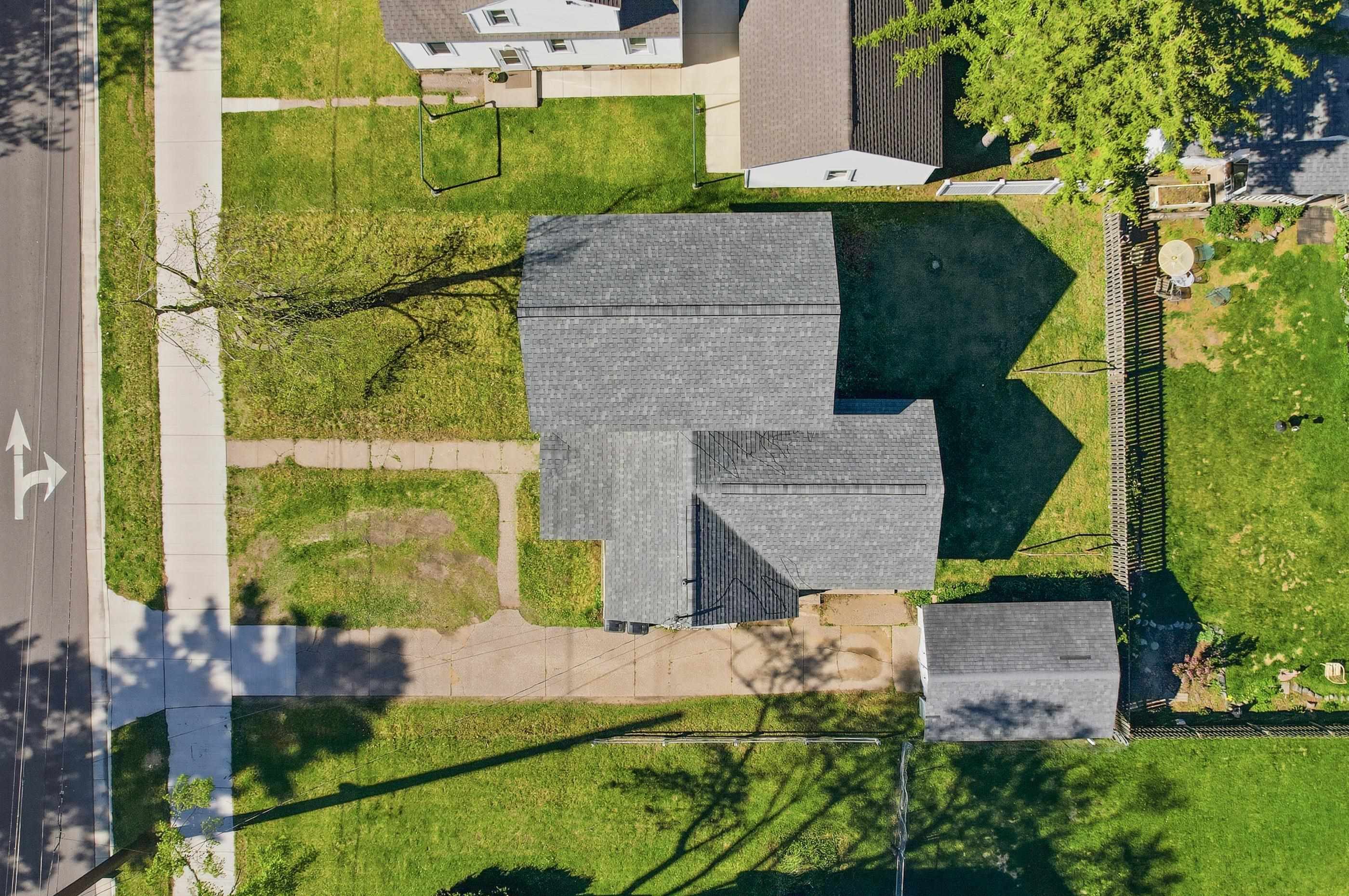 831 LINCOLN STREET, Wisconsin Rapids, Wisconsin 54494, 3 Bedrooms Bedrooms, ,1 BathroomBathrooms,Residential,For Sale,831 LINCOLN STREET,22602141