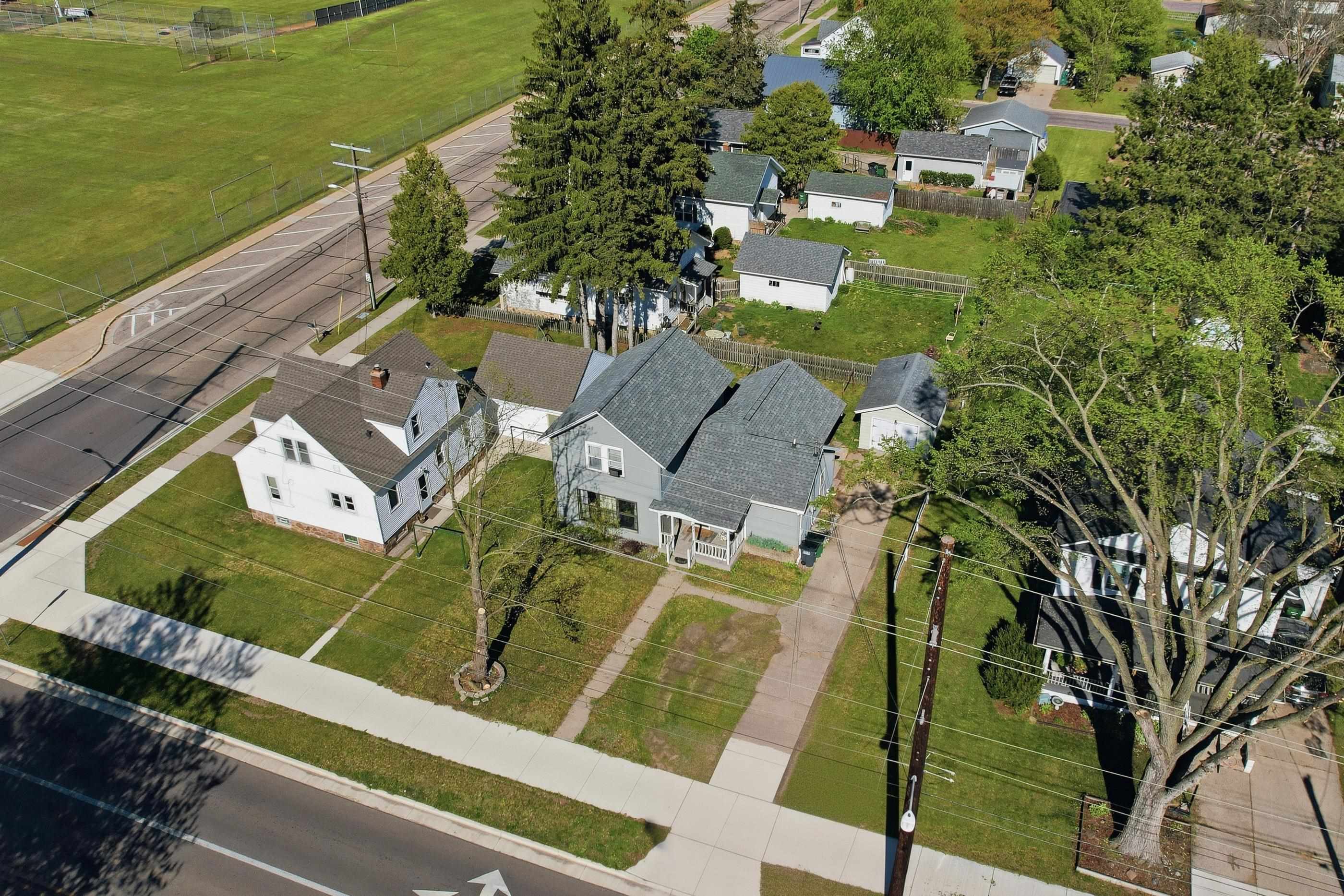 831 LINCOLN STREET, Wisconsin Rapids, Wisconsin 54494, 3 Bedrooms Bedrooms, ,1 BathroomBathrooms,Residential,For Sale,831 LINCOLN STREET,22602141
