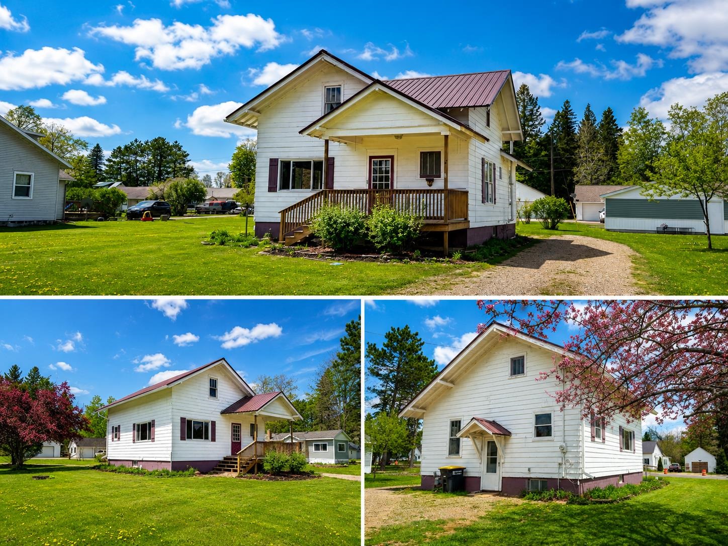 N11316 ANTIGO STREET, Elcho, Wisconsin 54428, 3 Bedrooms Bedrooms, ,1 BathroomBathrooms,Residential,For Sale,N11316 ANTIGO STREET,22602143