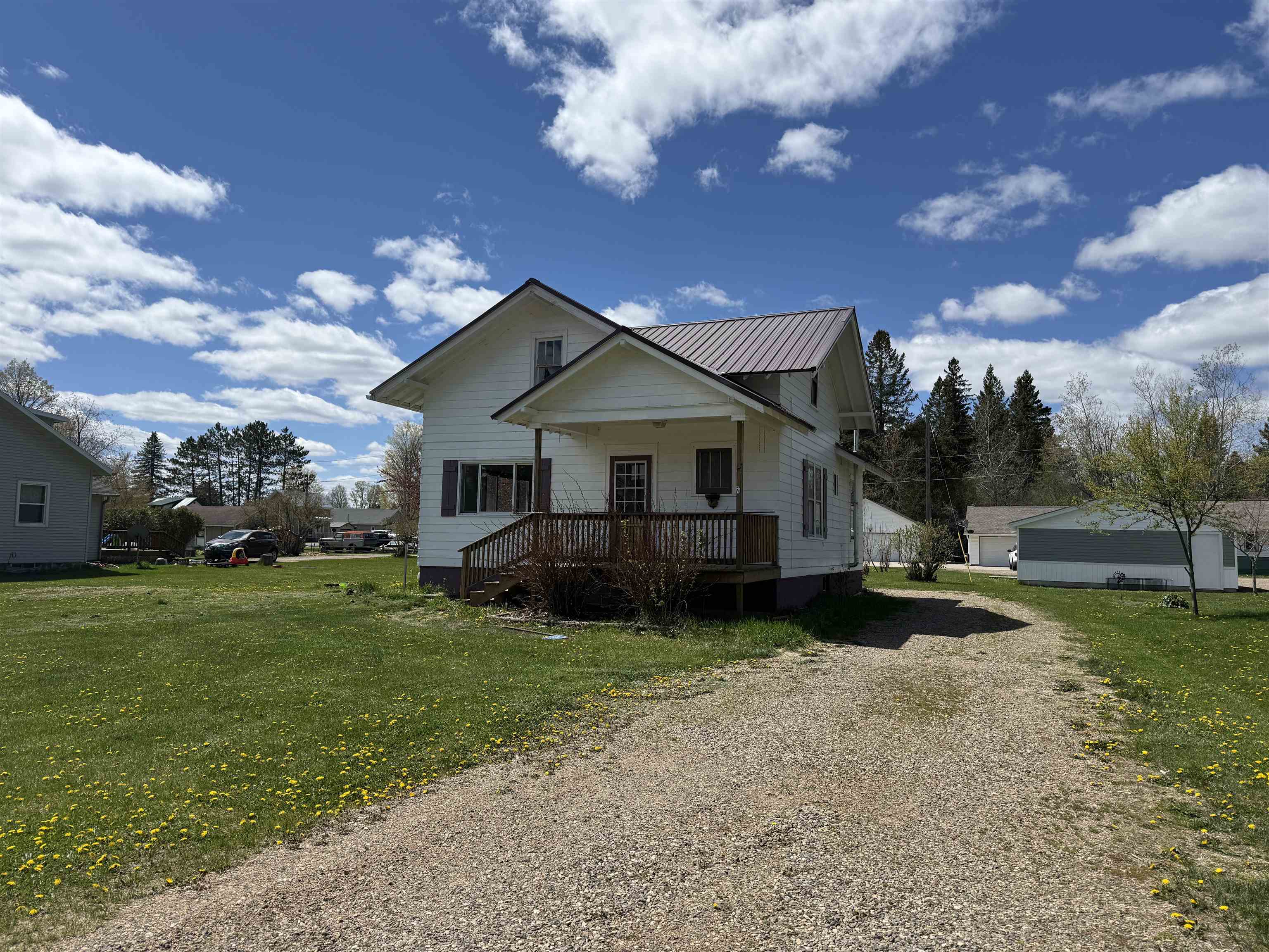 N11316 ANTIGO STREET, Elcho, Wisconsin 54428, 3 Bedrooms Bedrooms, ,1 BathroomBathrooms,Residential,For Sale,N11316 ANTIGO STREET,22602143
