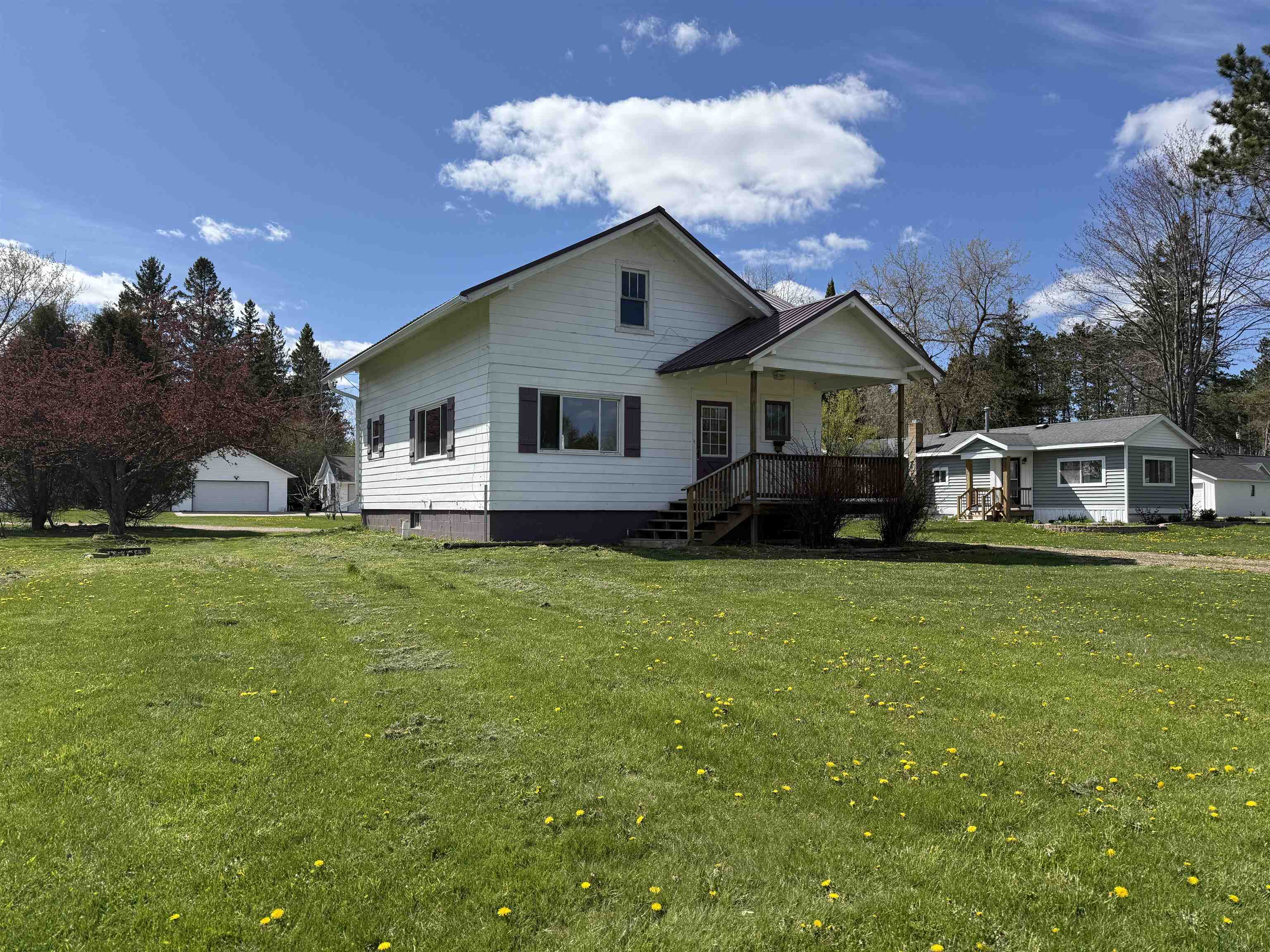 N11316 ANTIGO STREET, Elcho, Wisconsin 54428, 3 Bedrooms Bedrooms, ,1 BathroomBathrooms,Residential,For Sale,N11316 ANTIGO STREET,22602143