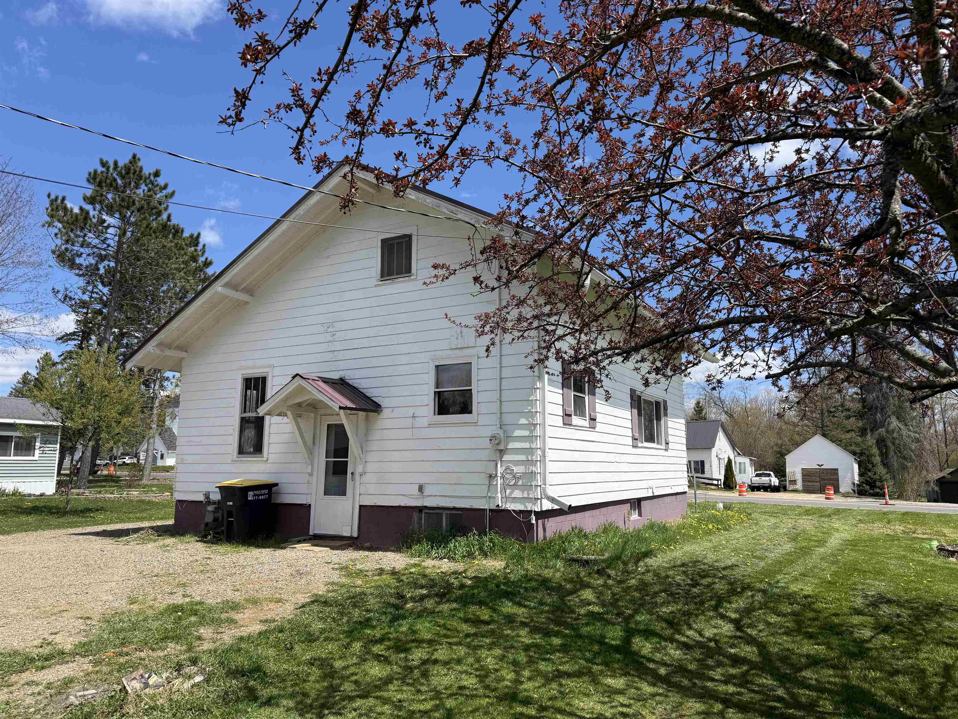 N11316 ANTIGO STREET, Elcho, Wisconsin 54428, 3 Bedrooms Bedrooms, ,1 BathroomBathrooms,Residential,For Sale,N11316 ANTIGO STREET,22602143