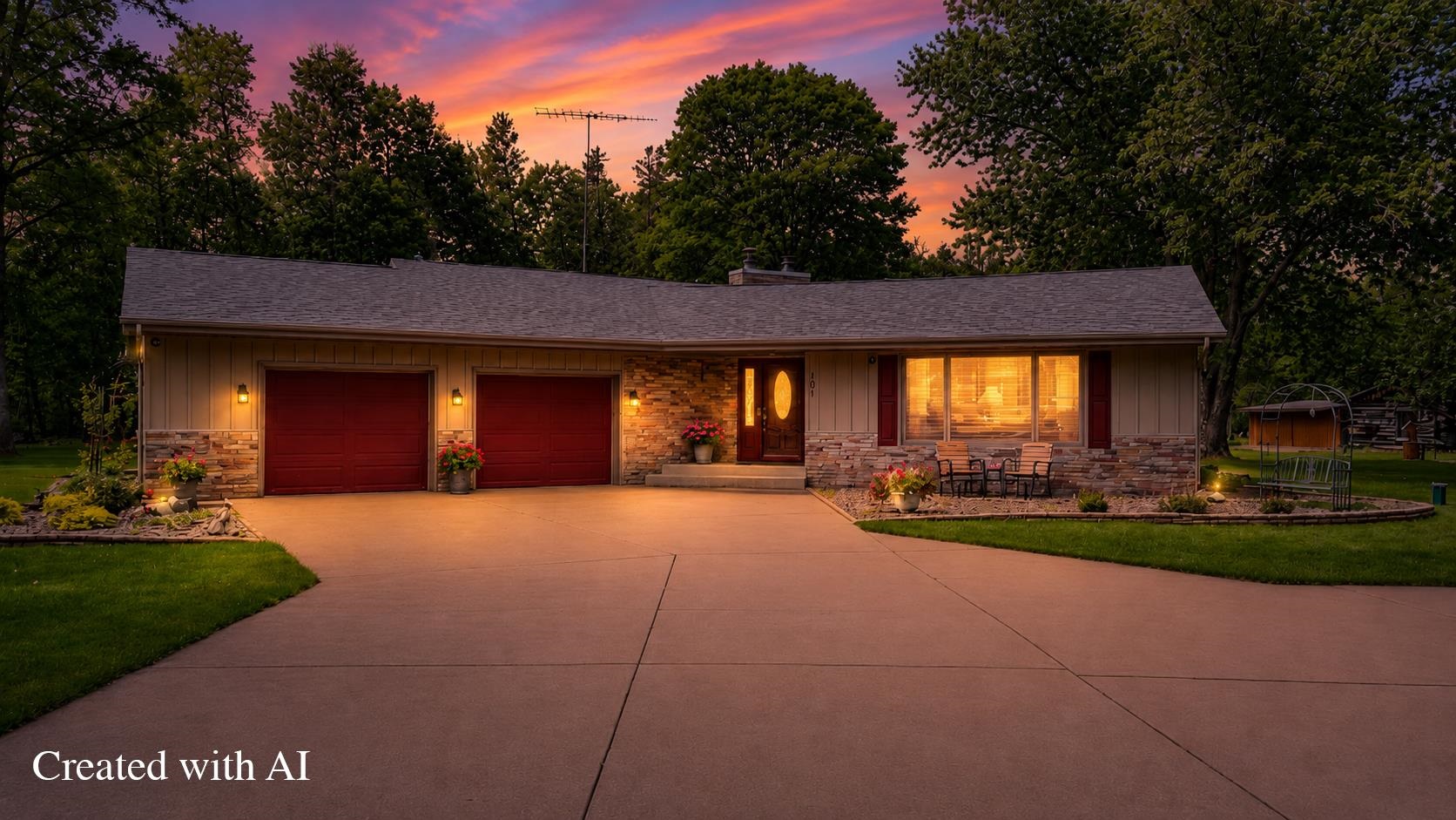 101 14TH AVENUE, Nekoosa, Wisconsin 54457, 3 Bedrooms Bedrooms, ,2 BathroomsBathrooms,Residential,For Sale,101 14TH AVENUE,22602144