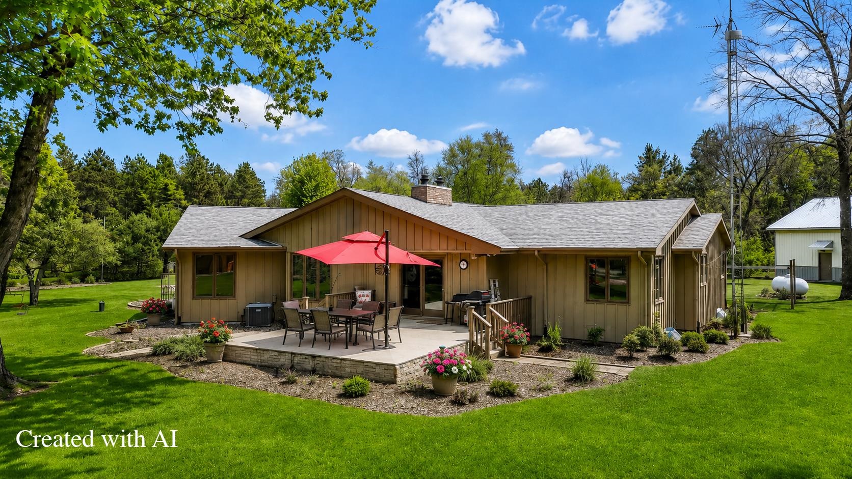 101 14TH AVENUE, Nekoosa, Wisconsin 54457, 3 Bedrooms Bedrooms, ,2 BathroomsBathrooms,Residential,For Sale,101 14TH AVENUE,22602144