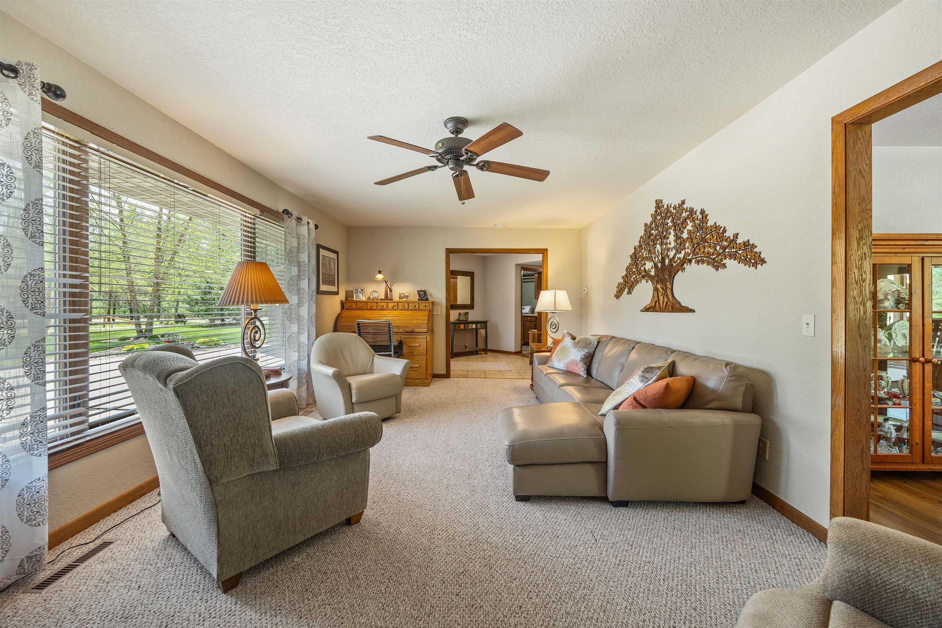 101 14TH AVENUE, Nekoosa, Wisconsin 54457, 3 Bedrooms Bedrooms, ,2 BathroomsBathrooms,Residential,For Sale,101 14TH AVENUE,22602144