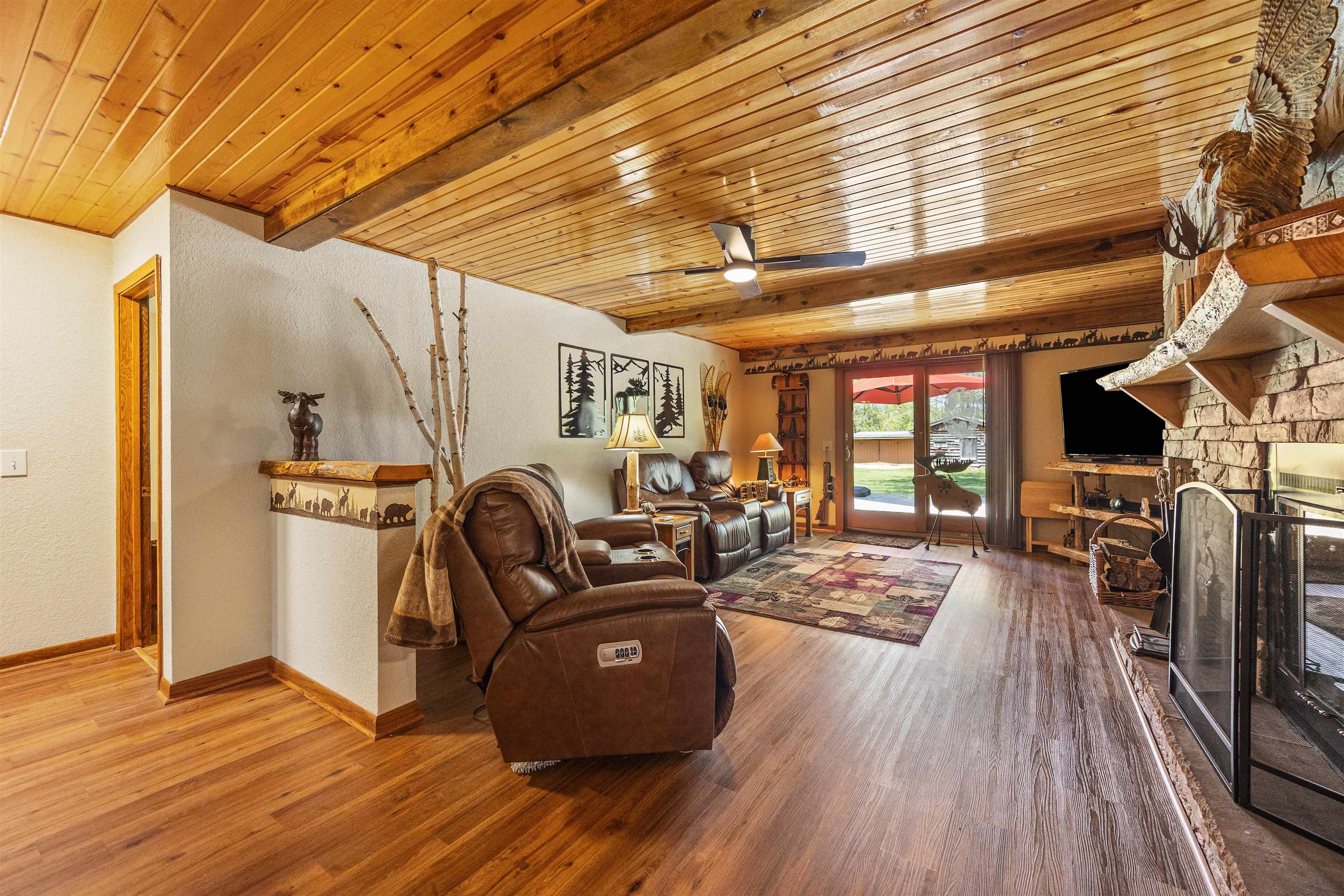 101 14TH AVENUE, Nekoosa, Wisconsin 54457, 3 Bedrooms Bedrooms, ,2 BathroomsBathrooms,Residential,For Sale,101 14TH AVENUE,22602144