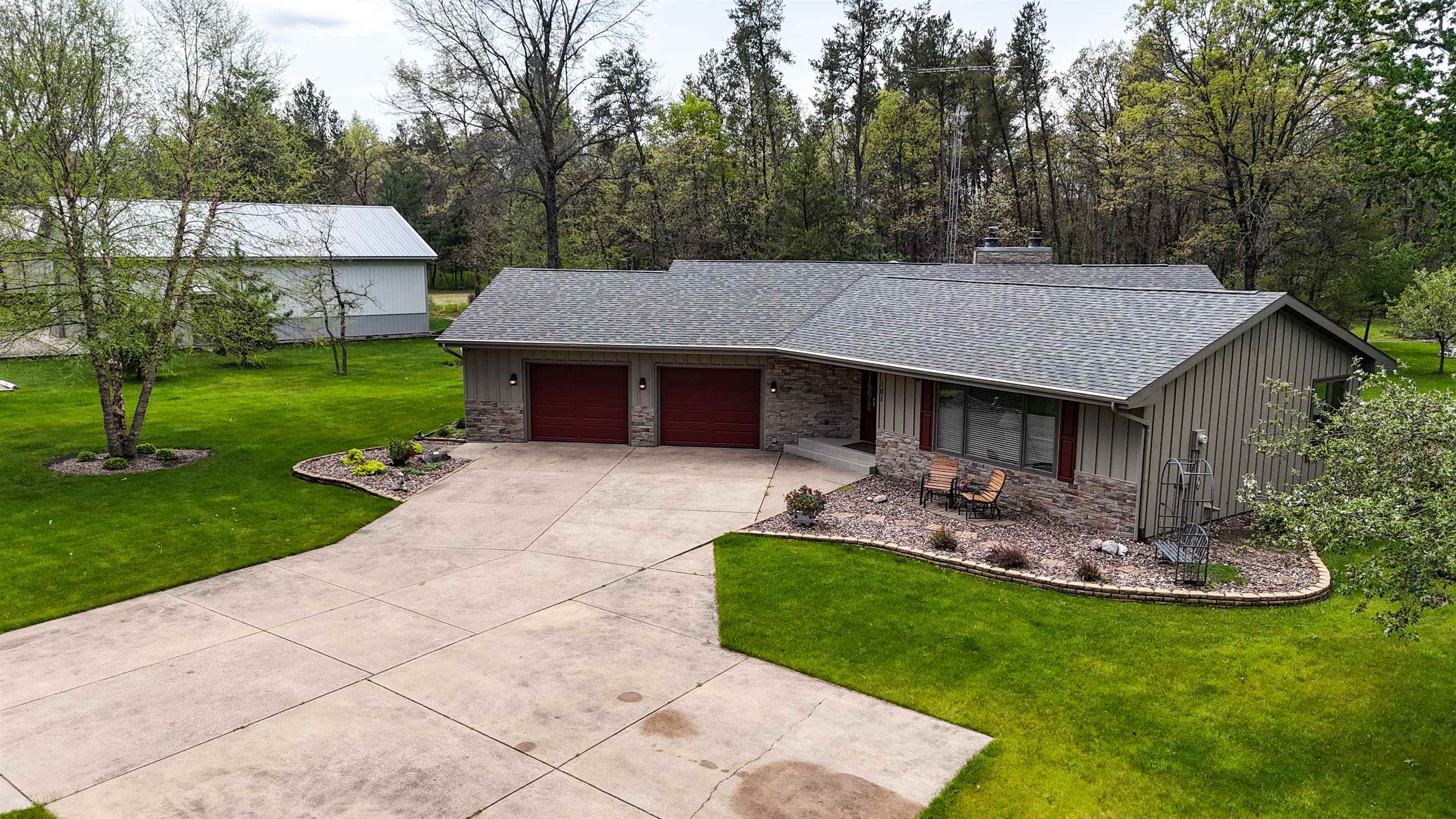 101 14TH AVENUE, Nekoosa, Wisconsin 54457, 3 Bedrooms Bedrooms, ,2 BathroomsBathrooms,Residential,For Sale,101 14TH AVENUE,22602144