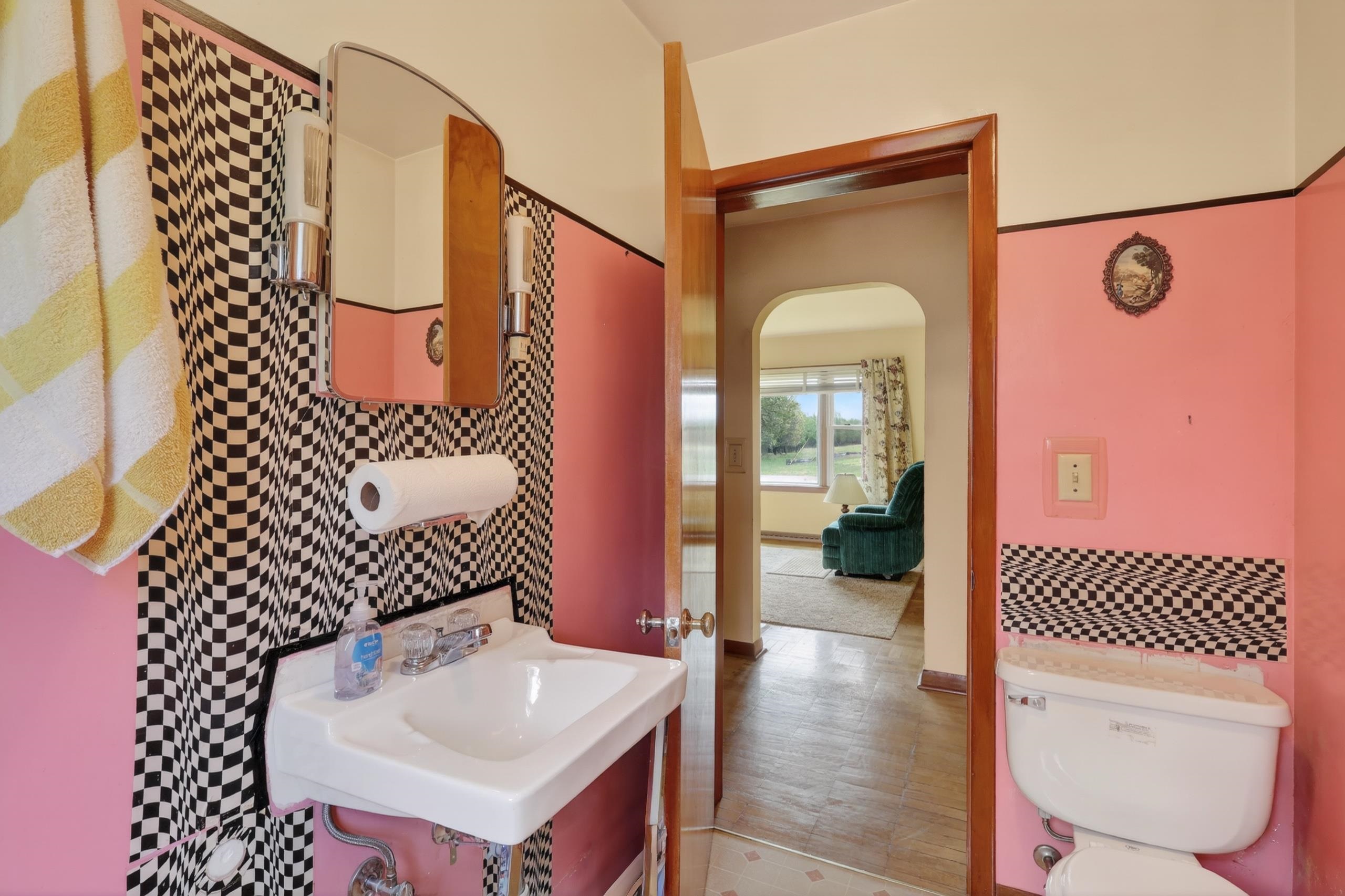 4750 COUNTY LINE ROAD, Nekoosa, Wisconsin 54457, 2 Bedrooms Bedrooms, ,1 BathroomBathrooms,Residential,For Sale,4750 COUNTY LINE ROAD,22602145