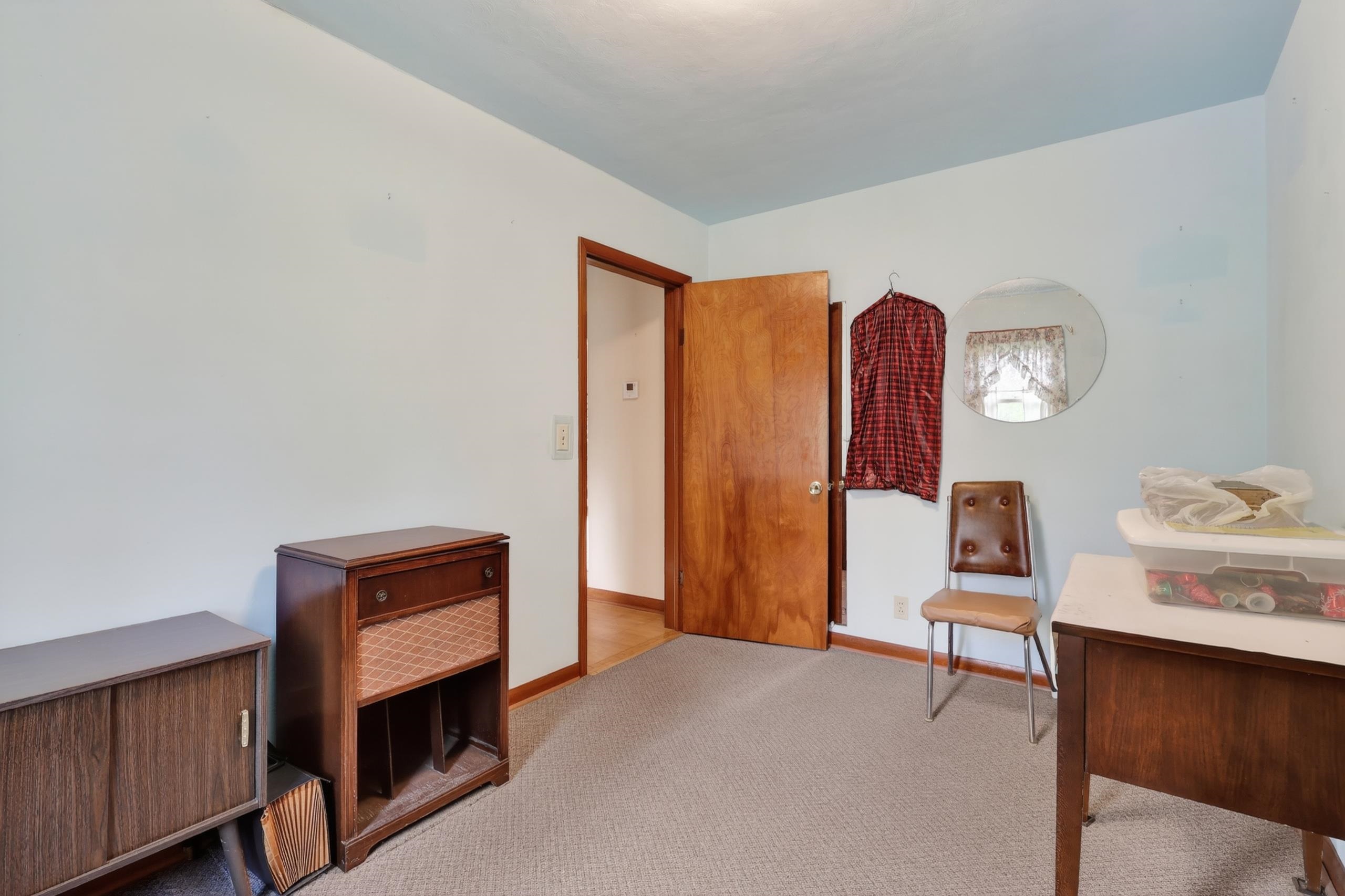 4750 COUNTY LINE ROAD, Nekoosa, Wisconsin 54457, 2 Bedrooms Bedrooms, ,1 BathroomBathrooms,Residential,For Sale,4750 COUNTY LINE ROAD,22602145