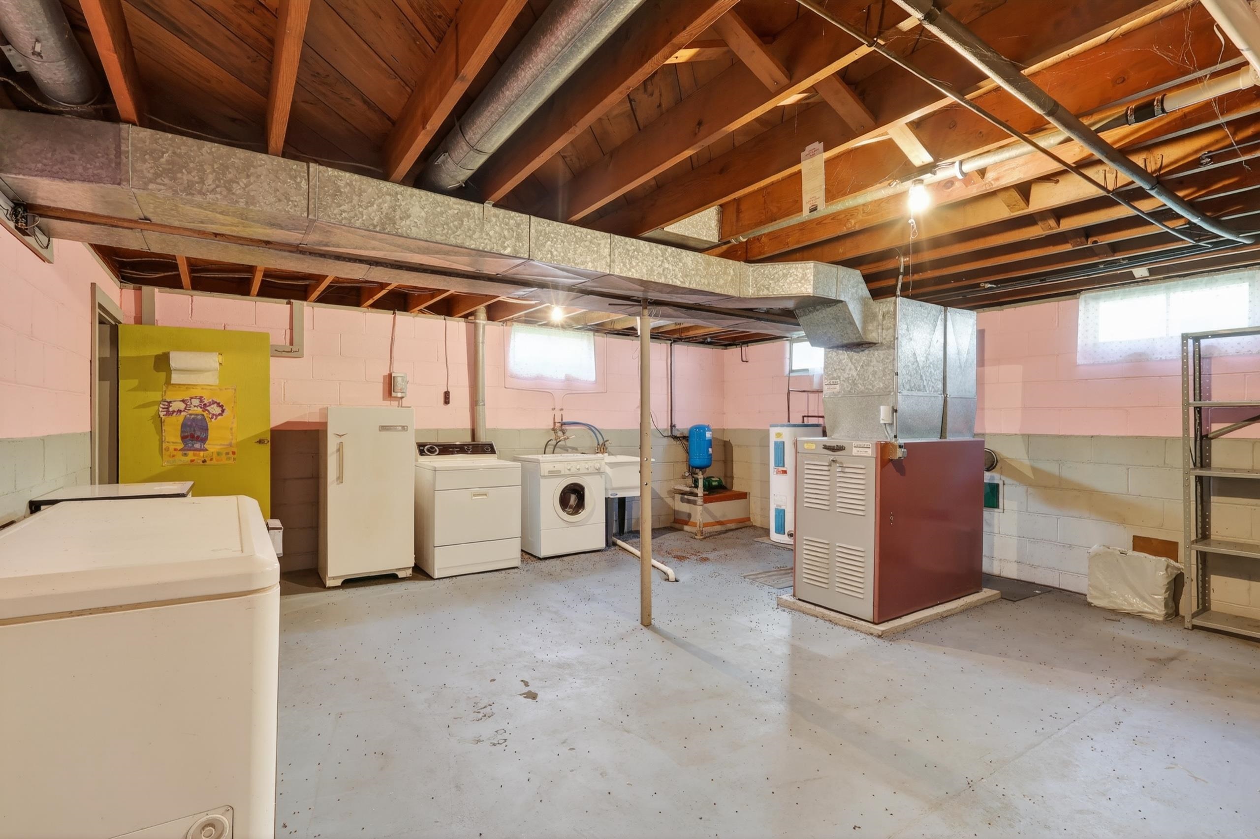 4750 COUNTY LINE ROAD, Nekoosa, Wisconsin 54457, 2 Bedrooms Bedrooms, ,1 BathroomBathrooms,Residential,For Sale,4750 COUNTY LINE ROAD,22602145