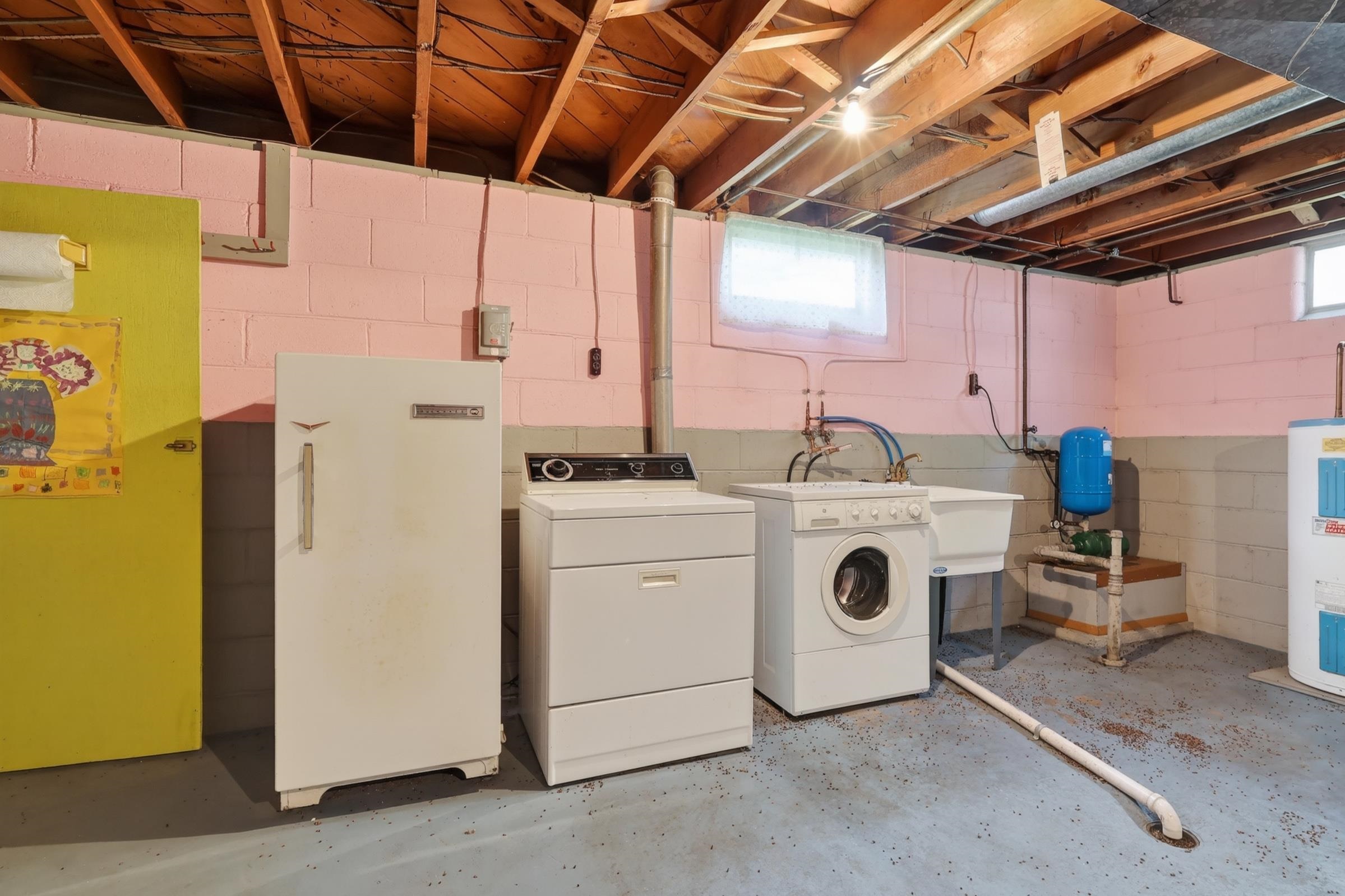 4750 COUNTY LINE ROAD, Nekoosa, Wisconsin 54457, 2 Bedrooms Bedrooms, ,1 BathroomBathrooms,Residential,For Sale,4750 COUNTY LINE ROAD,22602145