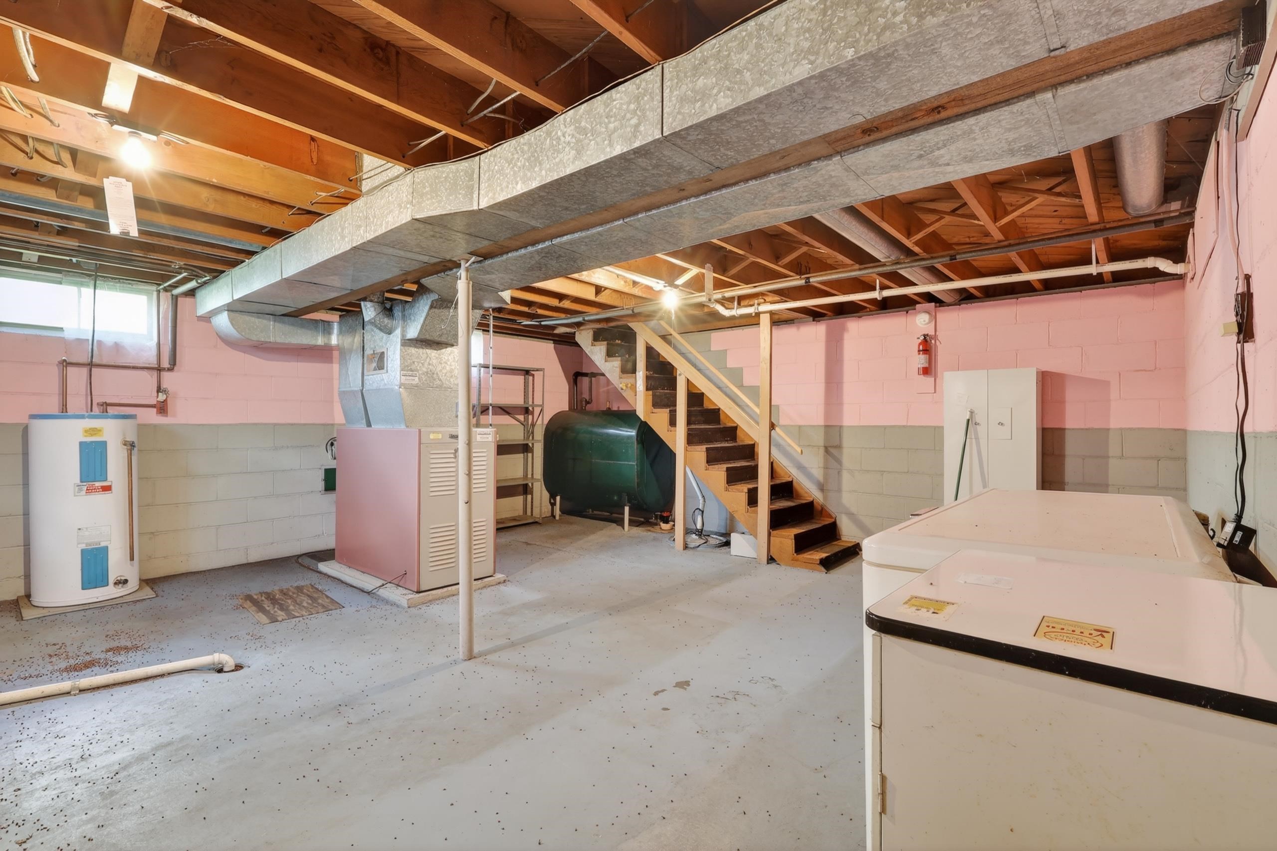 4750 COUNTY LINE ROAD, Nekoosa, Wisconsin 54457, 2 Bedrooms Bedrooms, ,1 BathroomBathrooms,Residential,For Sale,4750 COUNTY LINE ROAD,22602145