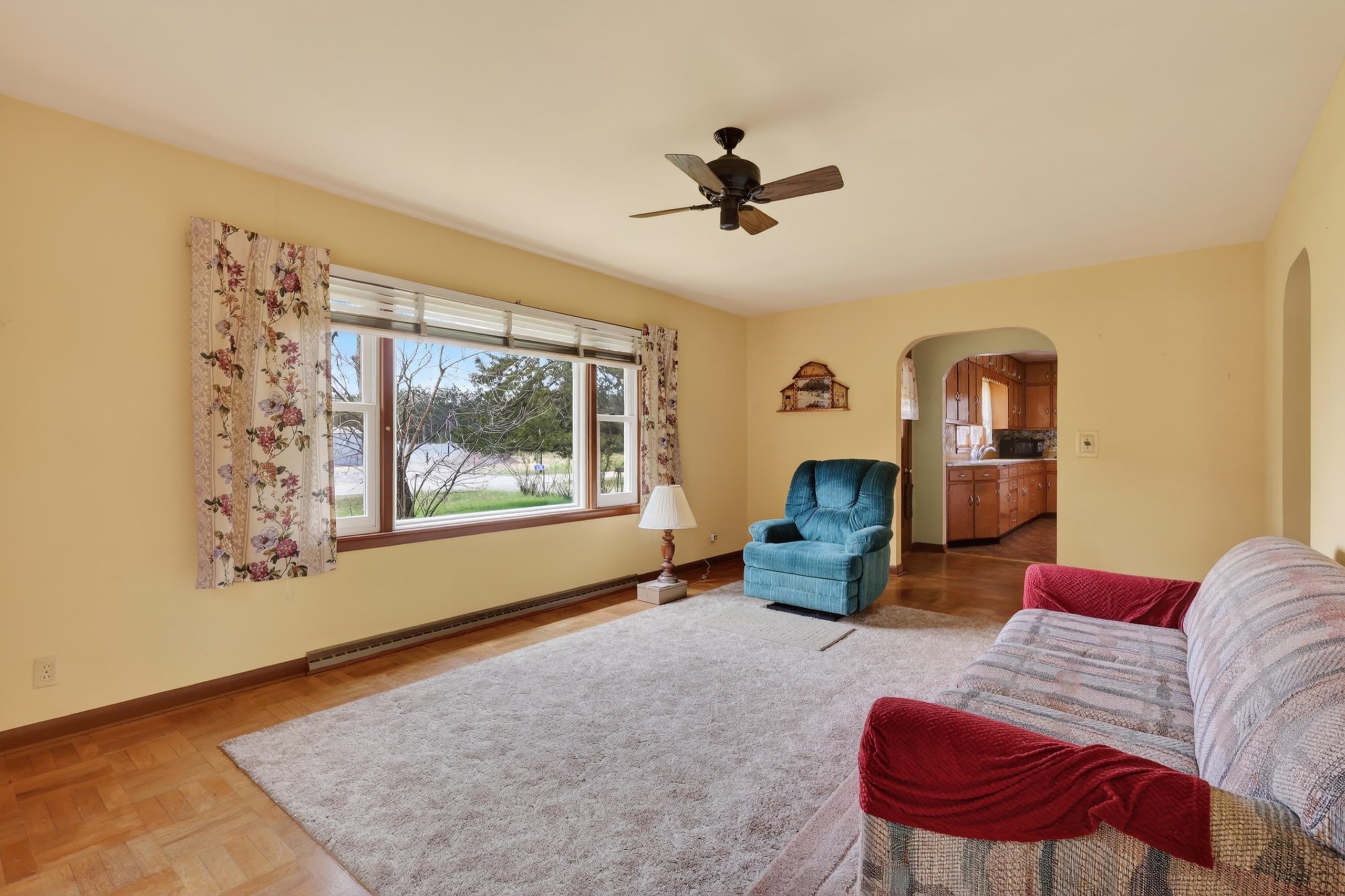 4750 COUNTY LINE ROAD, Nekoosa, Wisconsin 54457, 2 Bedrooms Bedrooms, ,1 BathroomBathrooms,Residential,For Sale,4750 COUNTY LINE ROAD,22602145