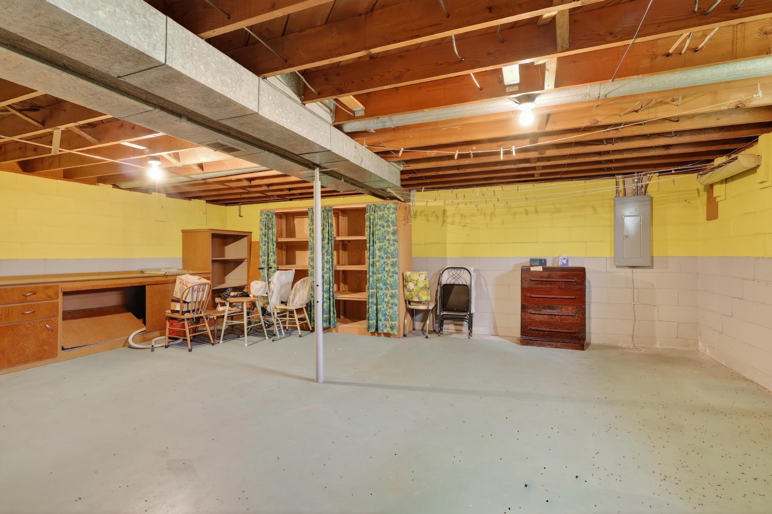 4750 COUNTY LINE ROAD, Nekoosa, Wisconsin 54457, 2 Bedrooms Bedrooms, ,1 BathroomBathrooms,Residential,For Sale,4750 COUNTY LINE ROAD,22602145