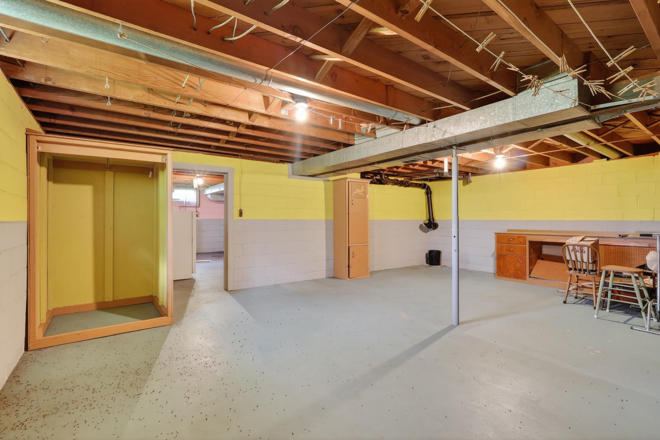 4750 COUNTY LINE ROAD, Nekoosa, Wisconsin 54457, 2 Bedrooms Bedrooms, ,1 BathroomBathrooms,Residential,For Sale,4750 COUNTY LINE ROAD,22602145